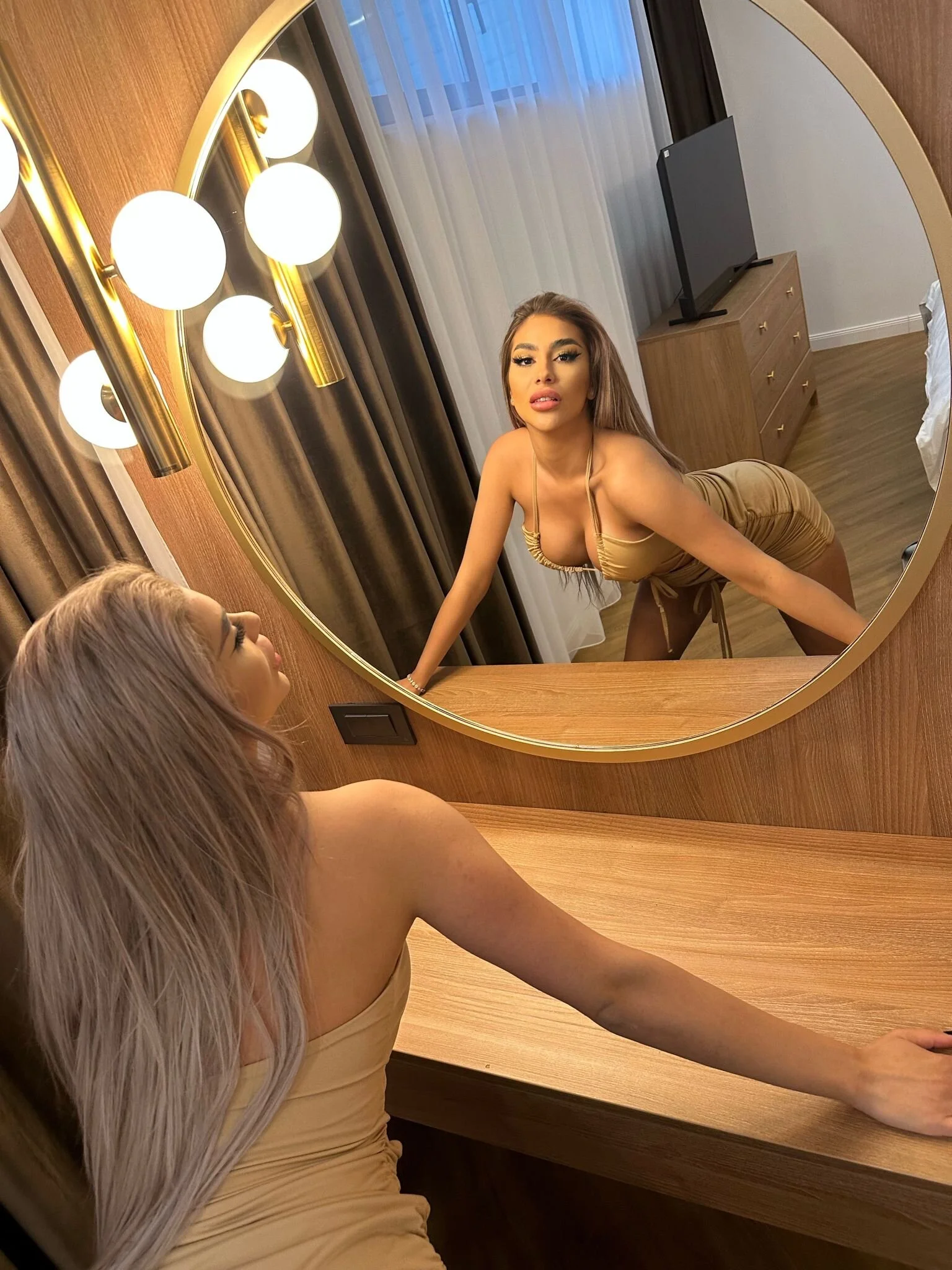 XXX Porn Photo of Nude RahellaStar 12