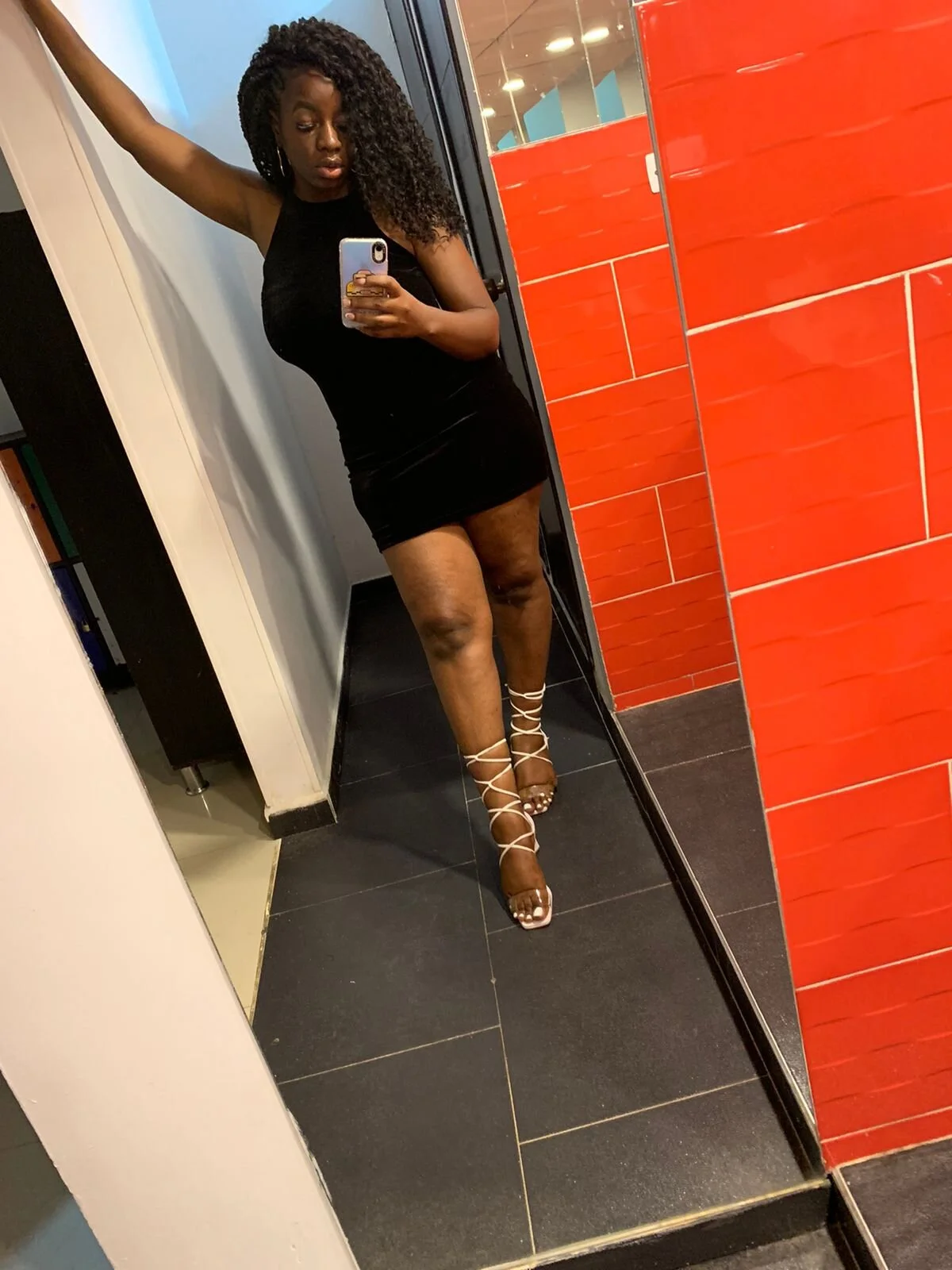 XXX Porn Photo of Nude KayaBrown 119