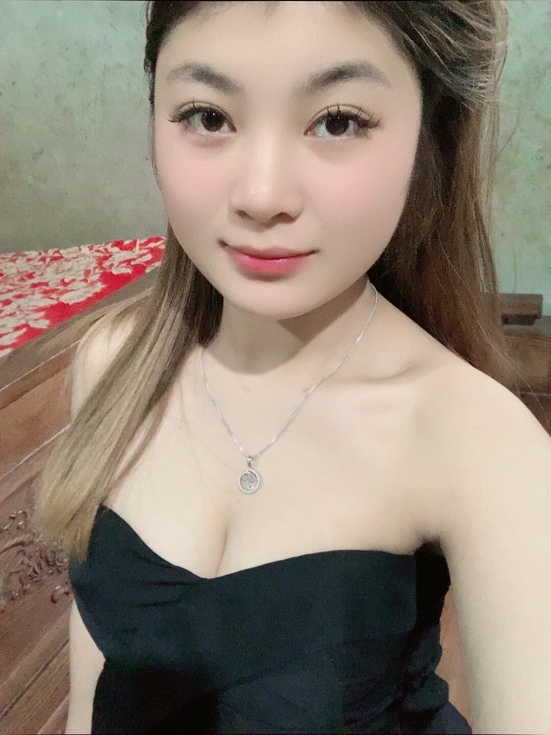 XXX Porn Photo of Nude Tym-cute 1