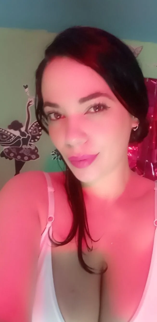 XXX Porn Photo of Nude SweetYolitt 27
