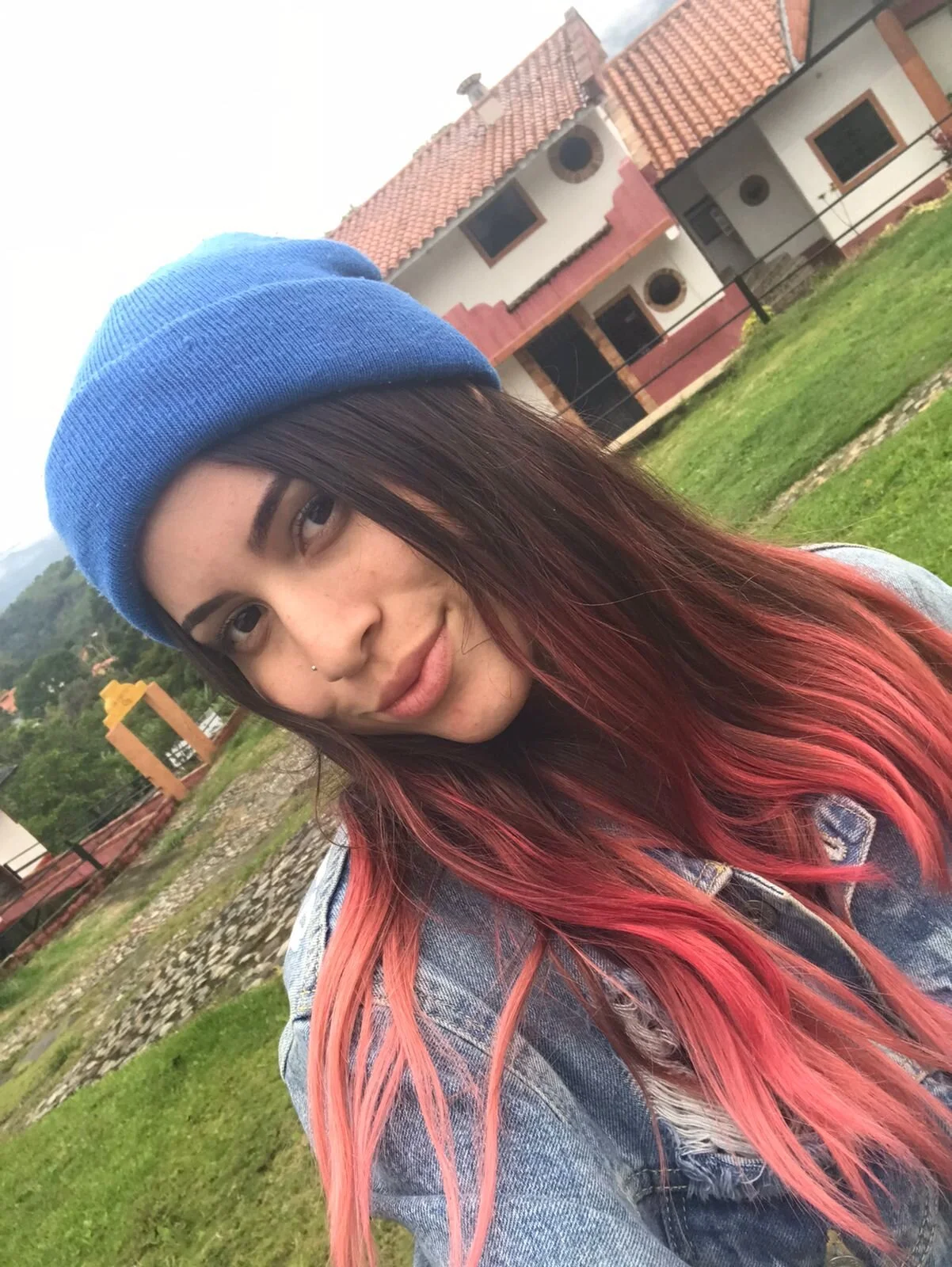 XXX Porn Photo of Nude gabygoodgirl 1