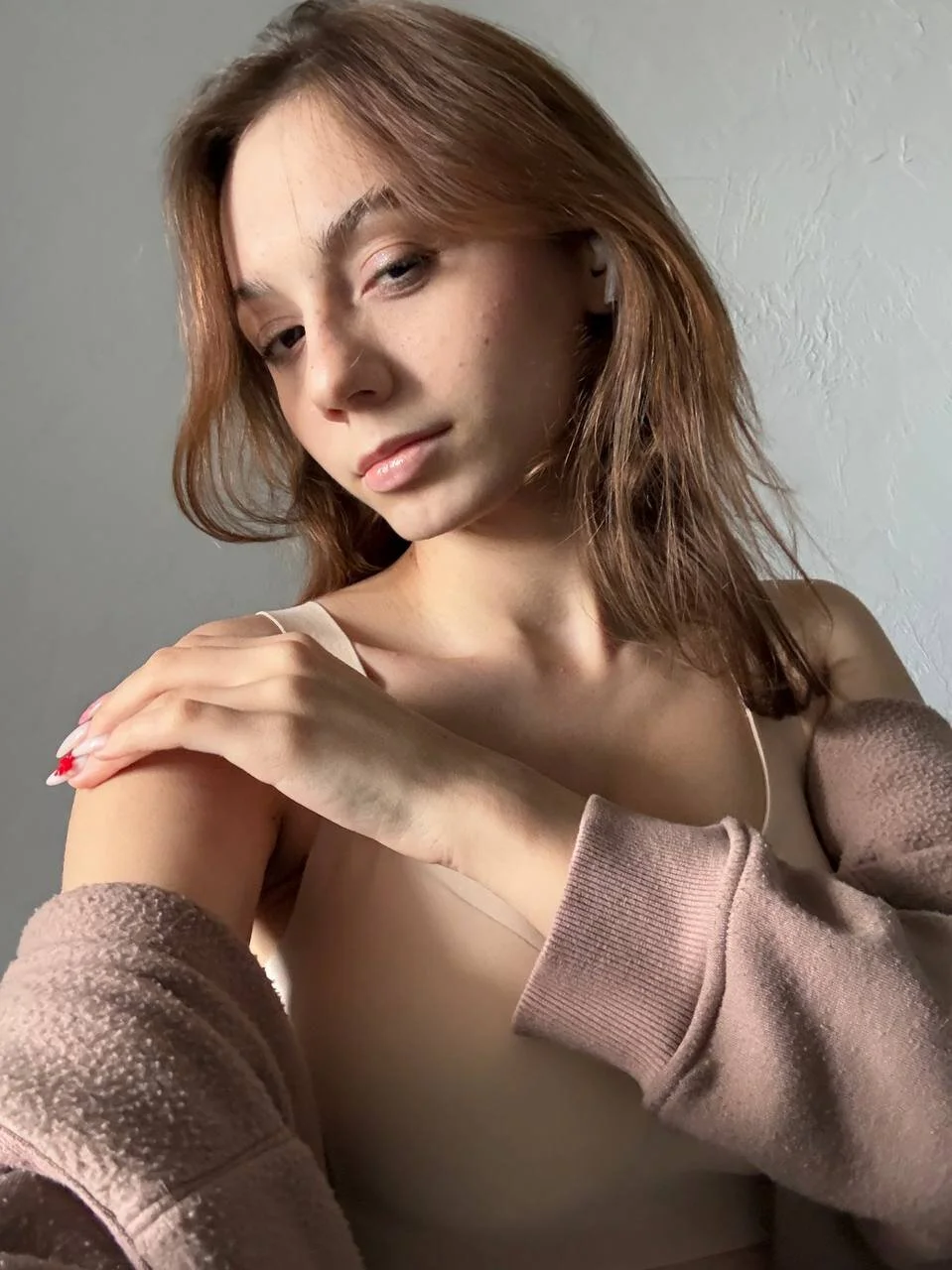 XXX Porn Photo of Nude EvaLeester 22