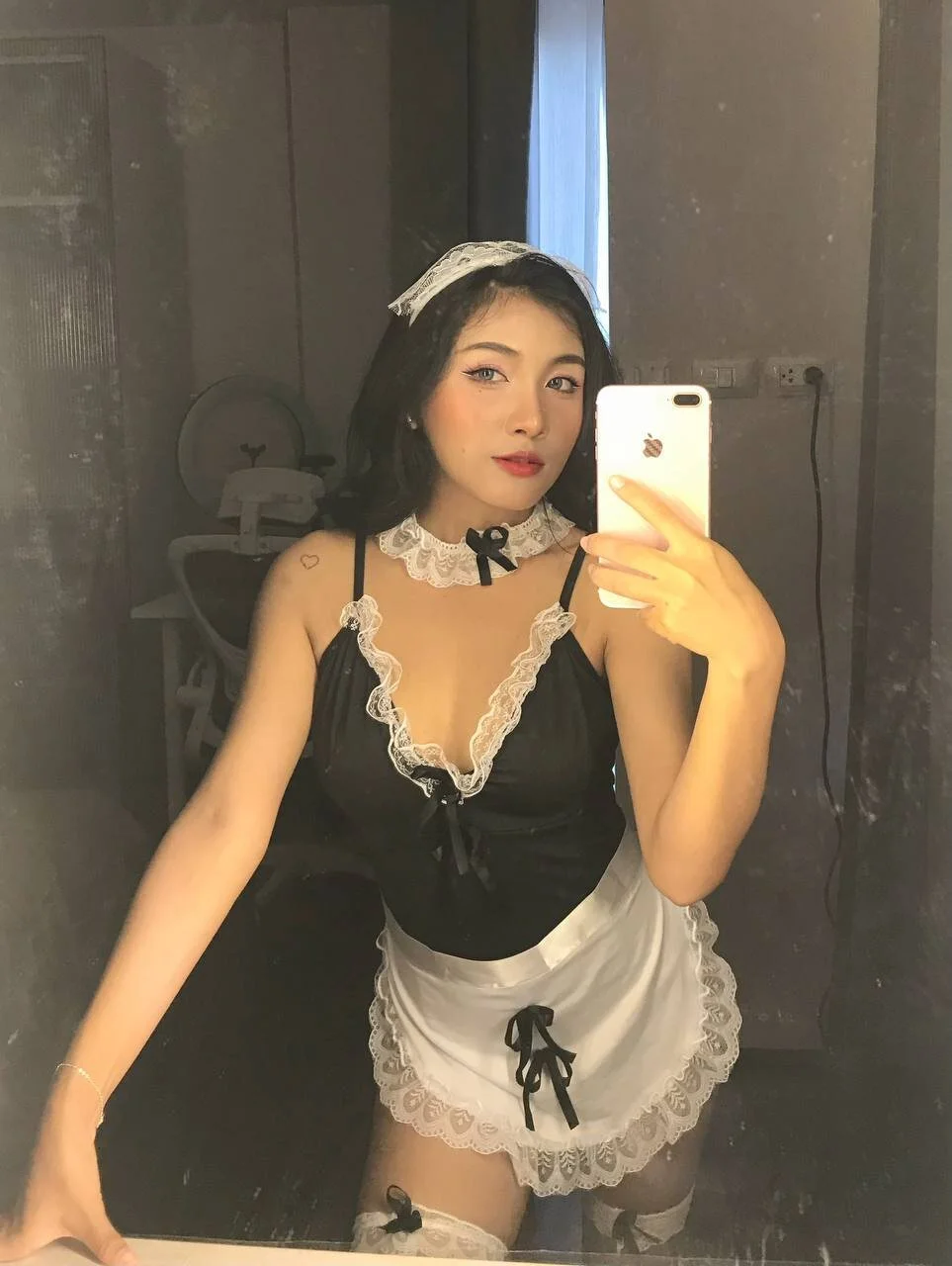 XXX Porn Photo of Nude itsjoy_universex 6