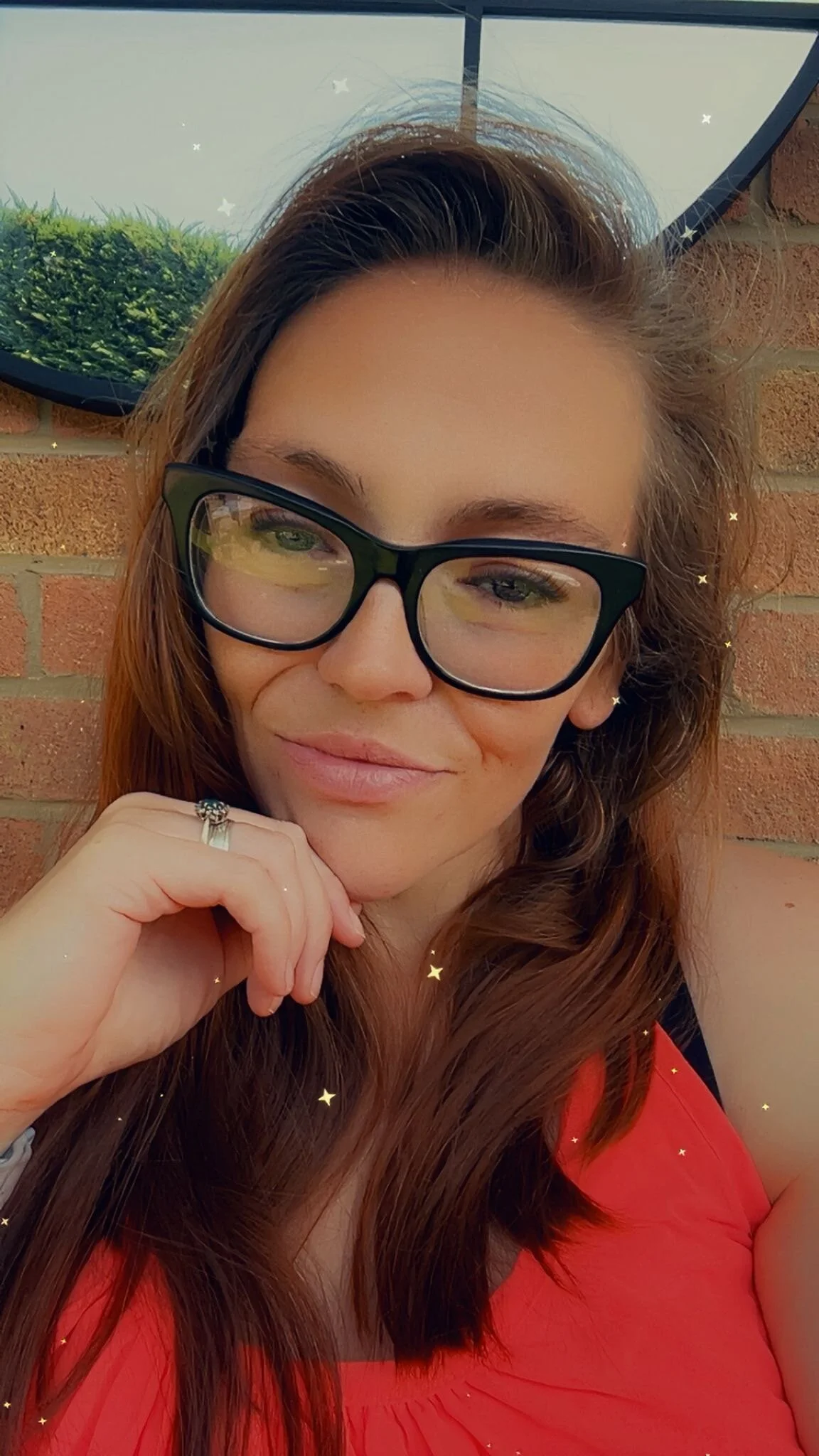 XXX Porn Photo of Nude PayMePaige 3