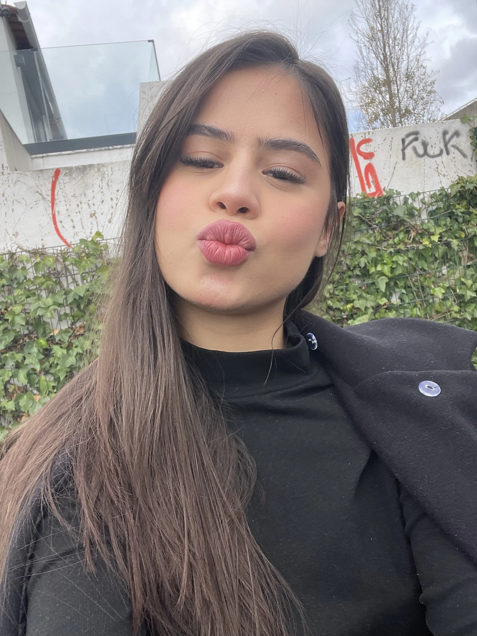 XXX Porn Photo of Nude Melissasaid 9