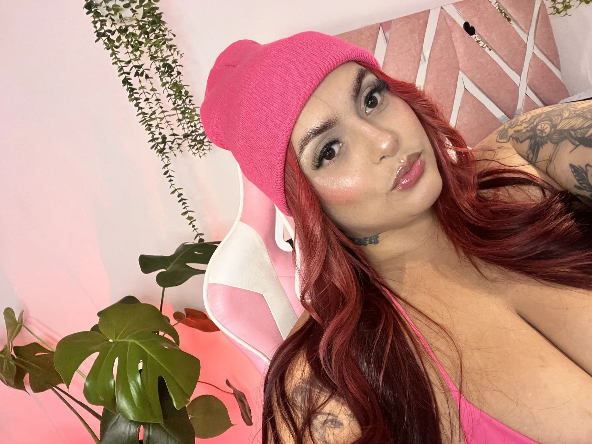 XXX Porn Photo of Nude dulce_doll1 73