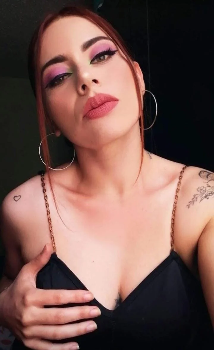 XXX Porn Photo of Nude Dulce_charlottee 12