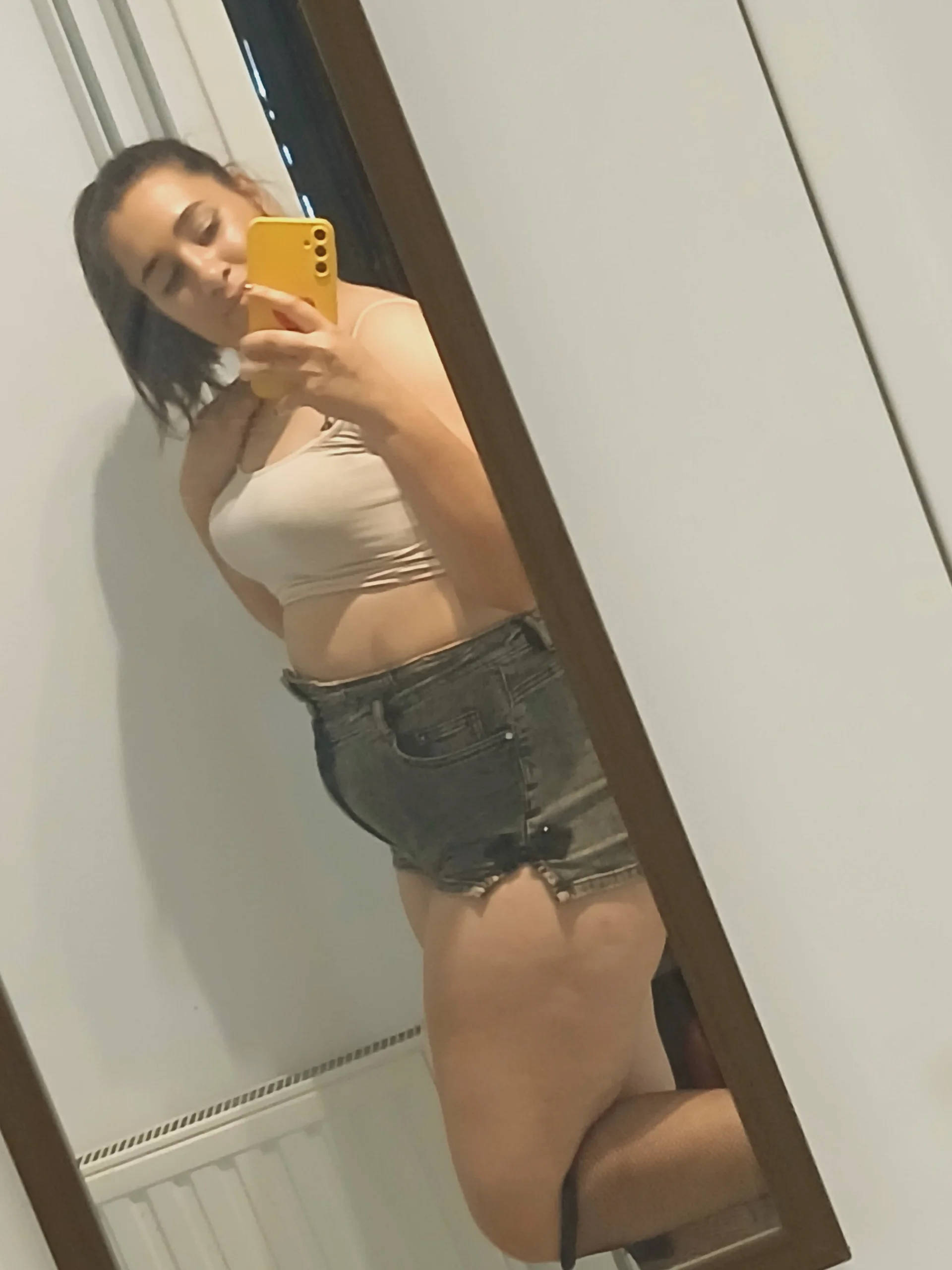 XXX Porn Photo of Nude sexy_lady2 2