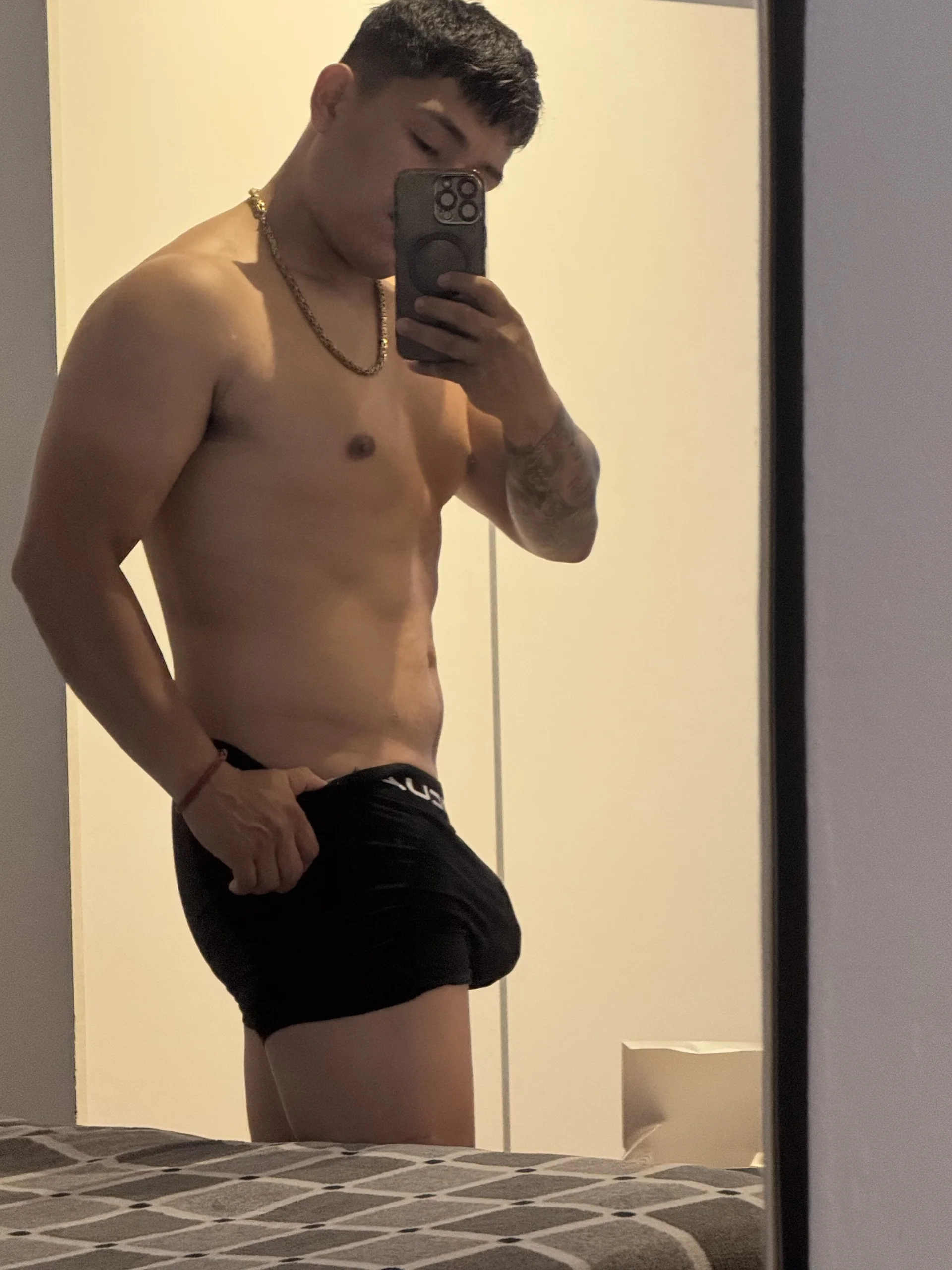 XXX Porn Photo of Nude Soy_Mrporonga 3