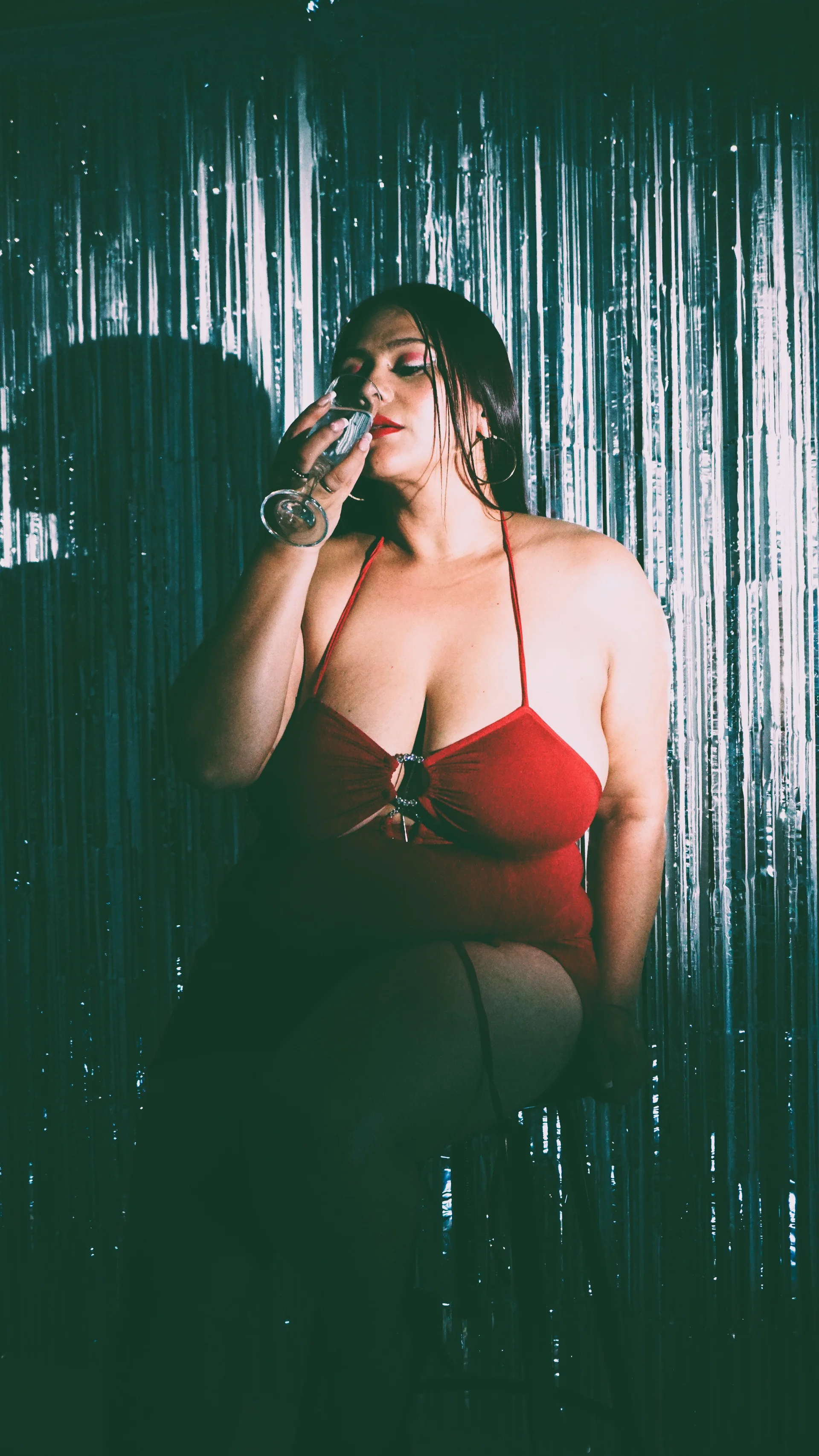 XXX Porn Photo of Nude janecullen 81