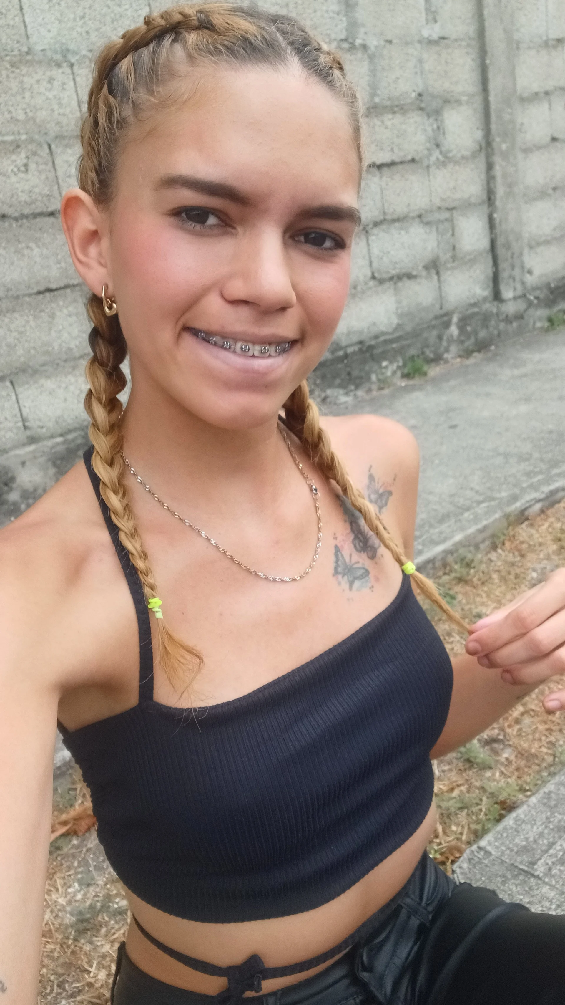 XXX Porn Photo of Nude laflaca-manolo 1