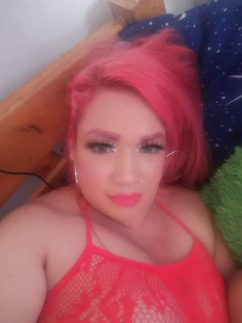 XXX Porn Photo of Nude CamelliaLong 3