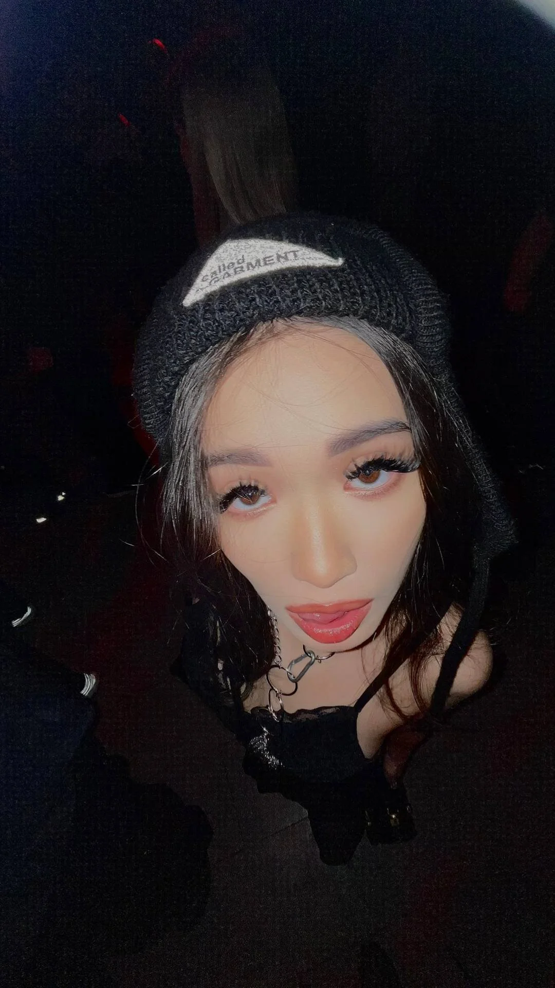 XXX Porn Photo of Nude Kami_Lee_XO 20