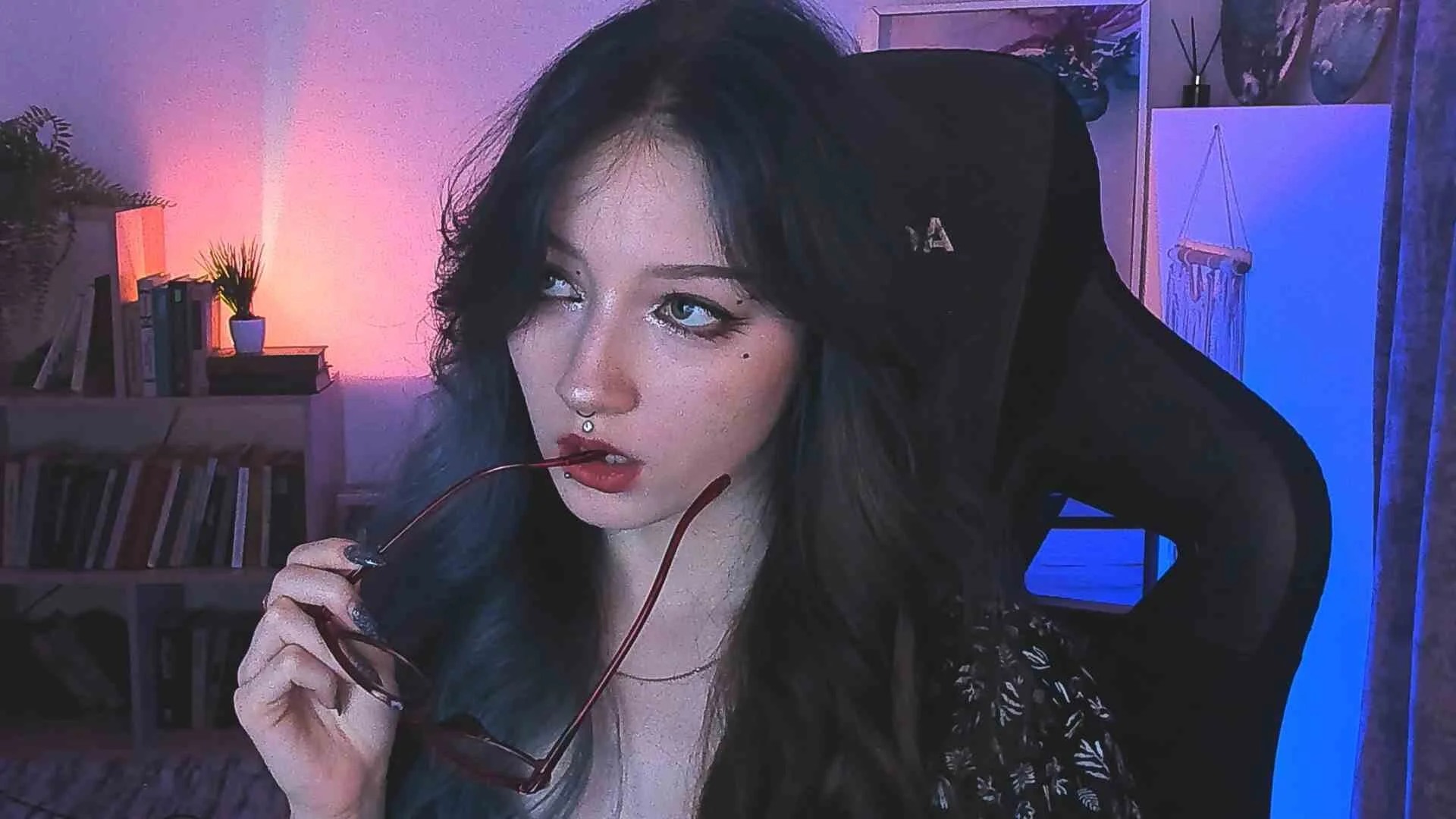 XXX Porn Photo of Nude LiliLuna 24