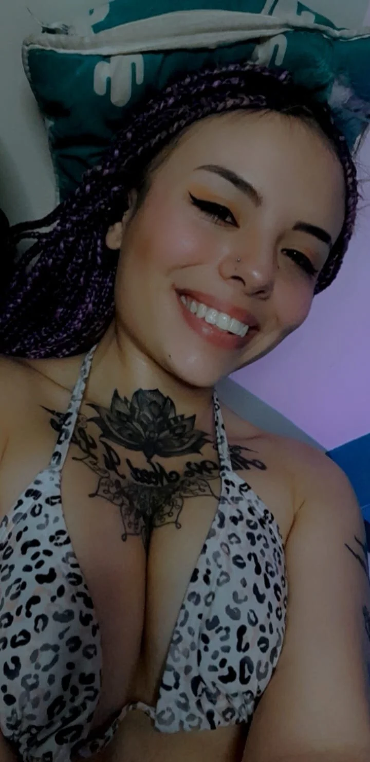 XXX Porn Photo of Nude Alicia_Ortiiz 7