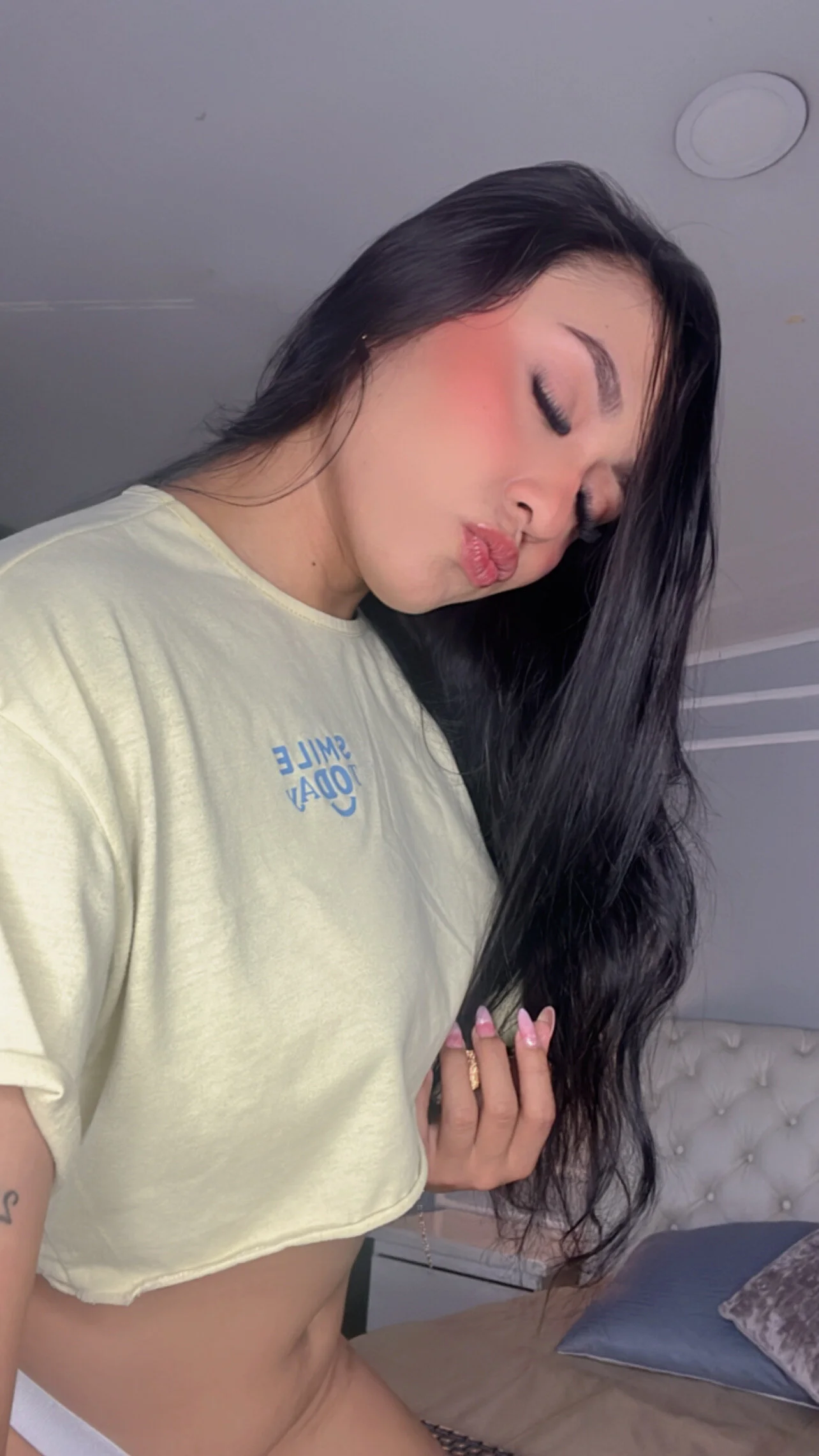 XXX Porn Photo of Nude shanty_cole 43