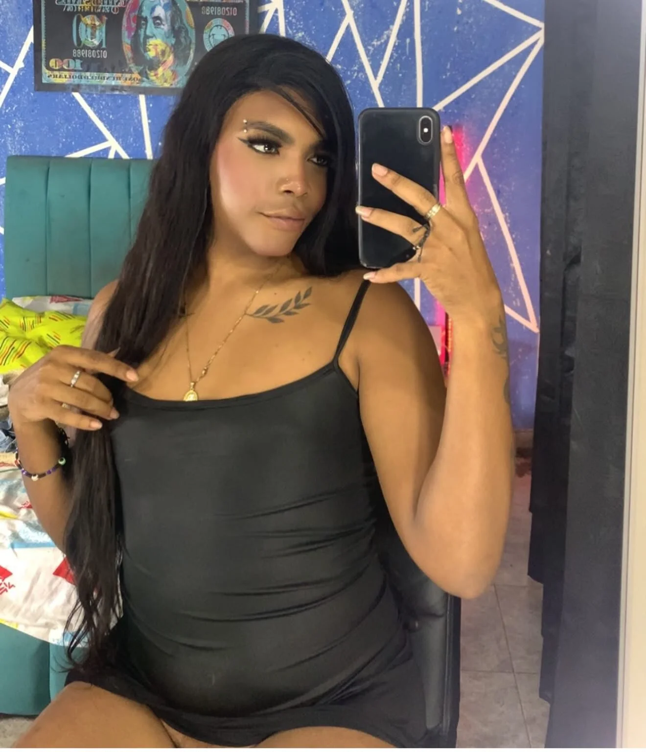 XXX Porn Photo of Nude SARA_BEAUTYXX 2