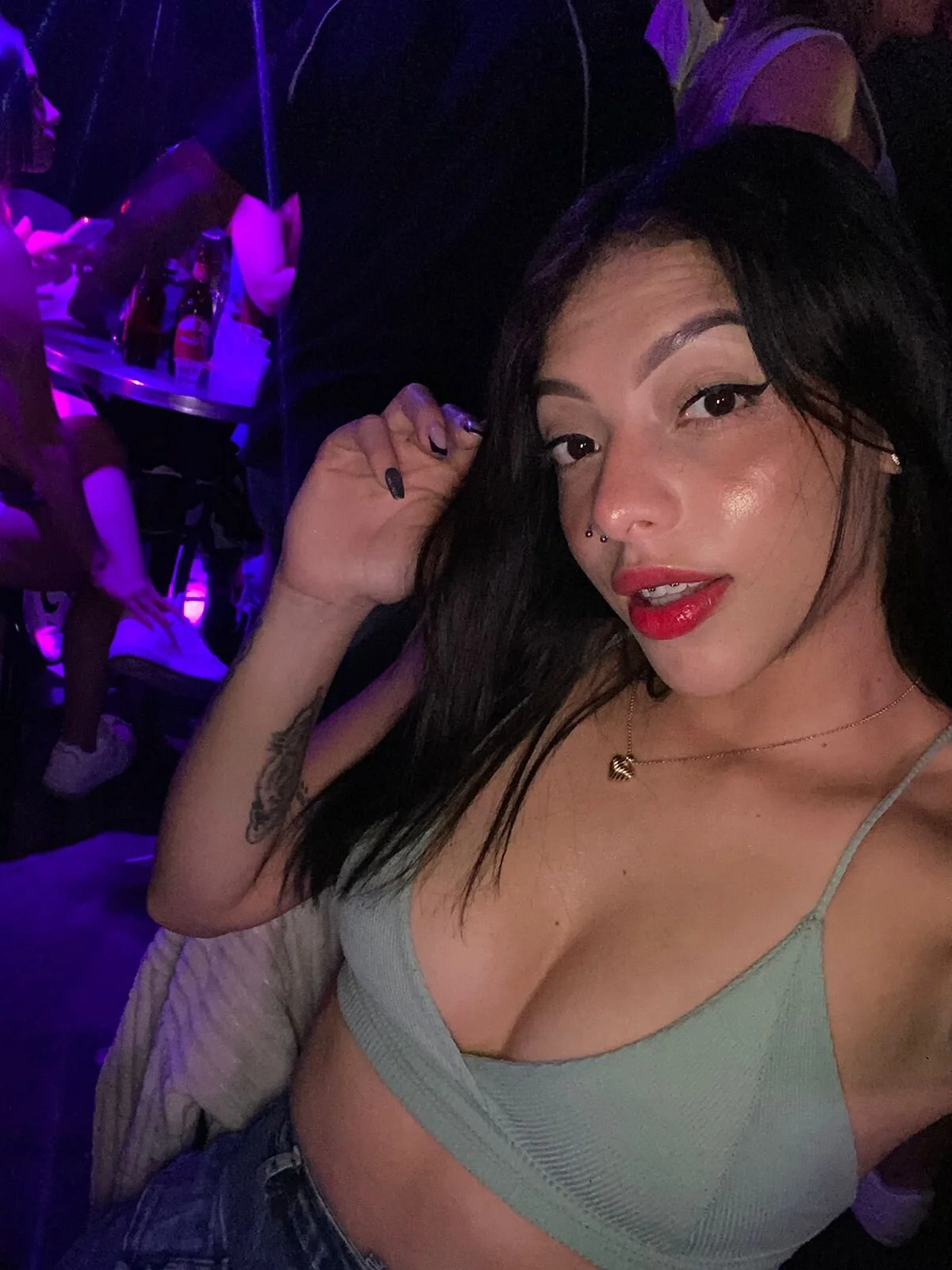 XXX Porn Photo of Nude lovely_eimy 5