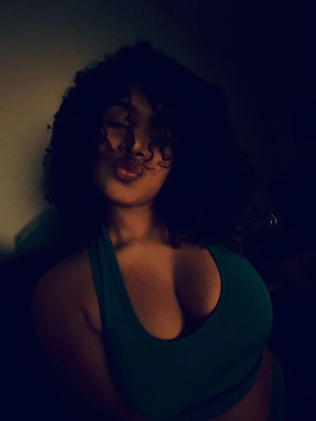 XXX Porn Photo of Nude _Crystal_evains 27