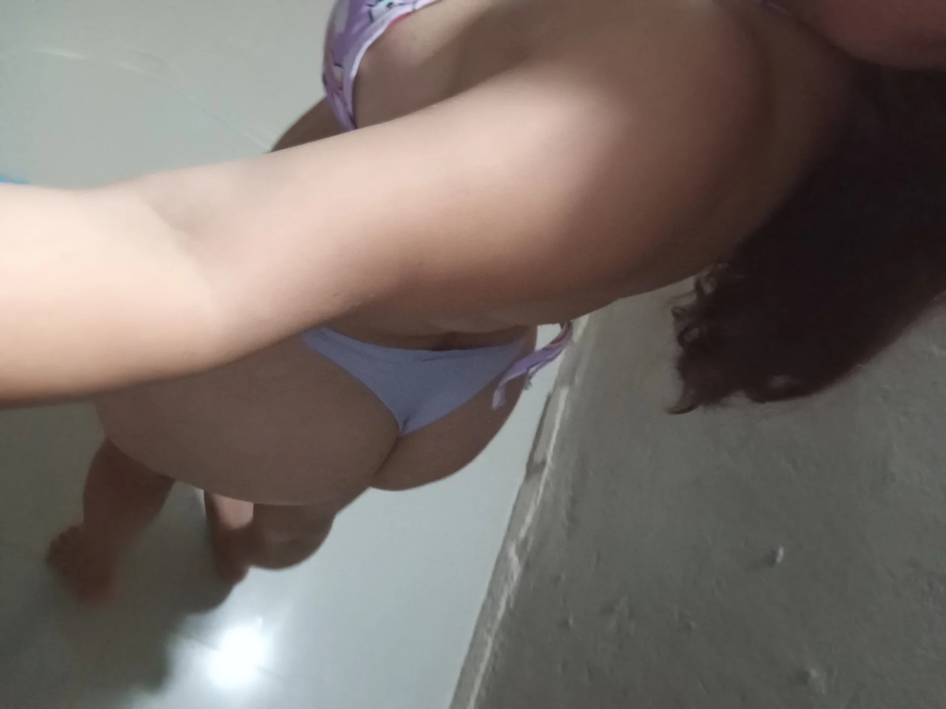 XXX Porn Photo of Nude dirtysexibailarina35 1