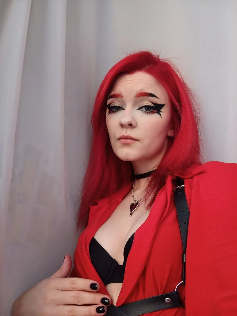 XXX Porn Photo of Nude Jenny_Foster 83