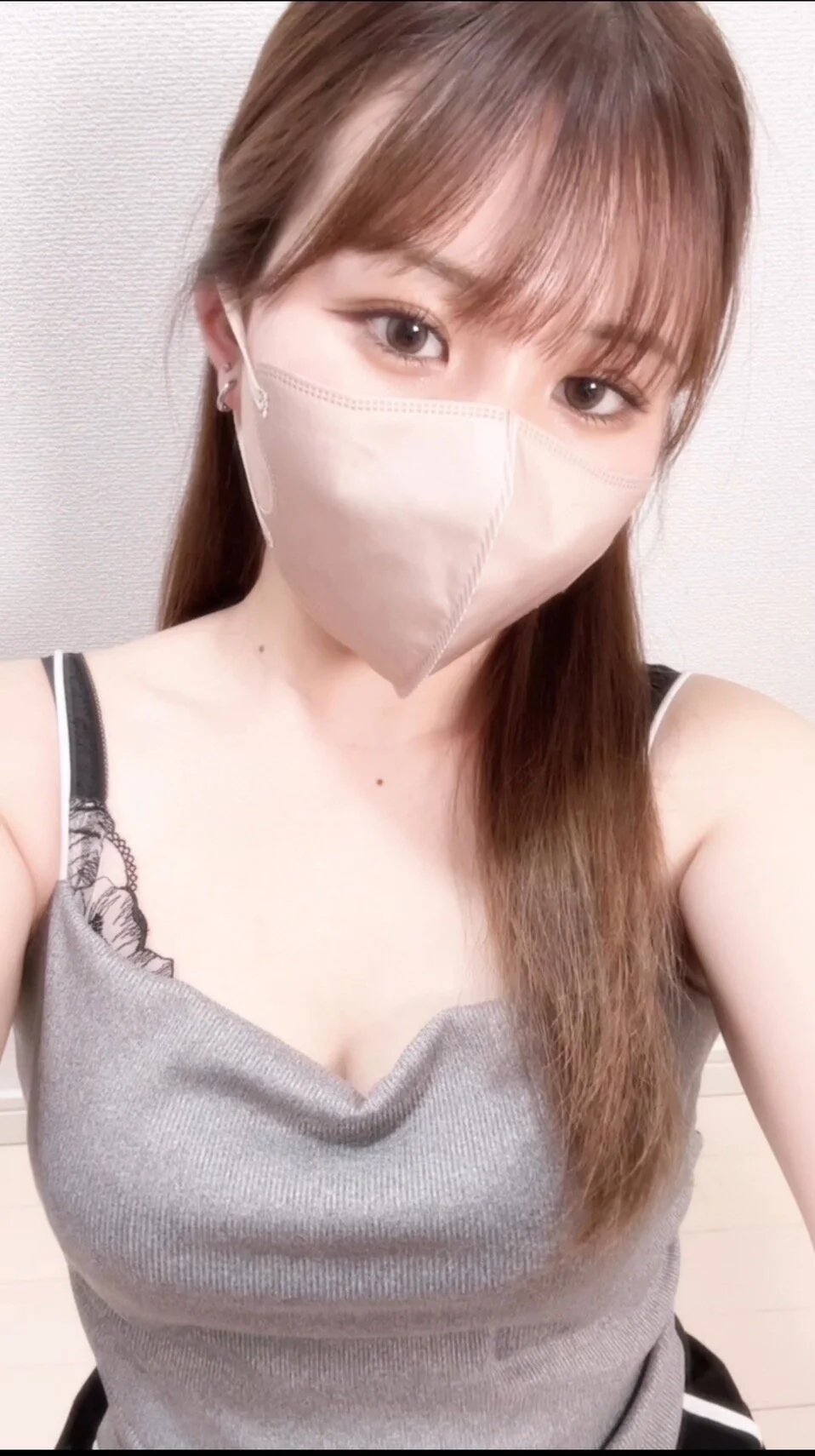 XXX Porn Photo of Nude noa_chi 1