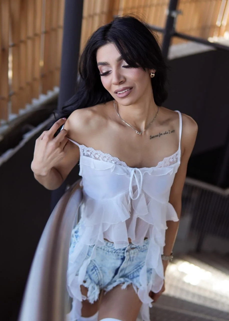 XXX Porn Photo of Nude ReneeVoss 26