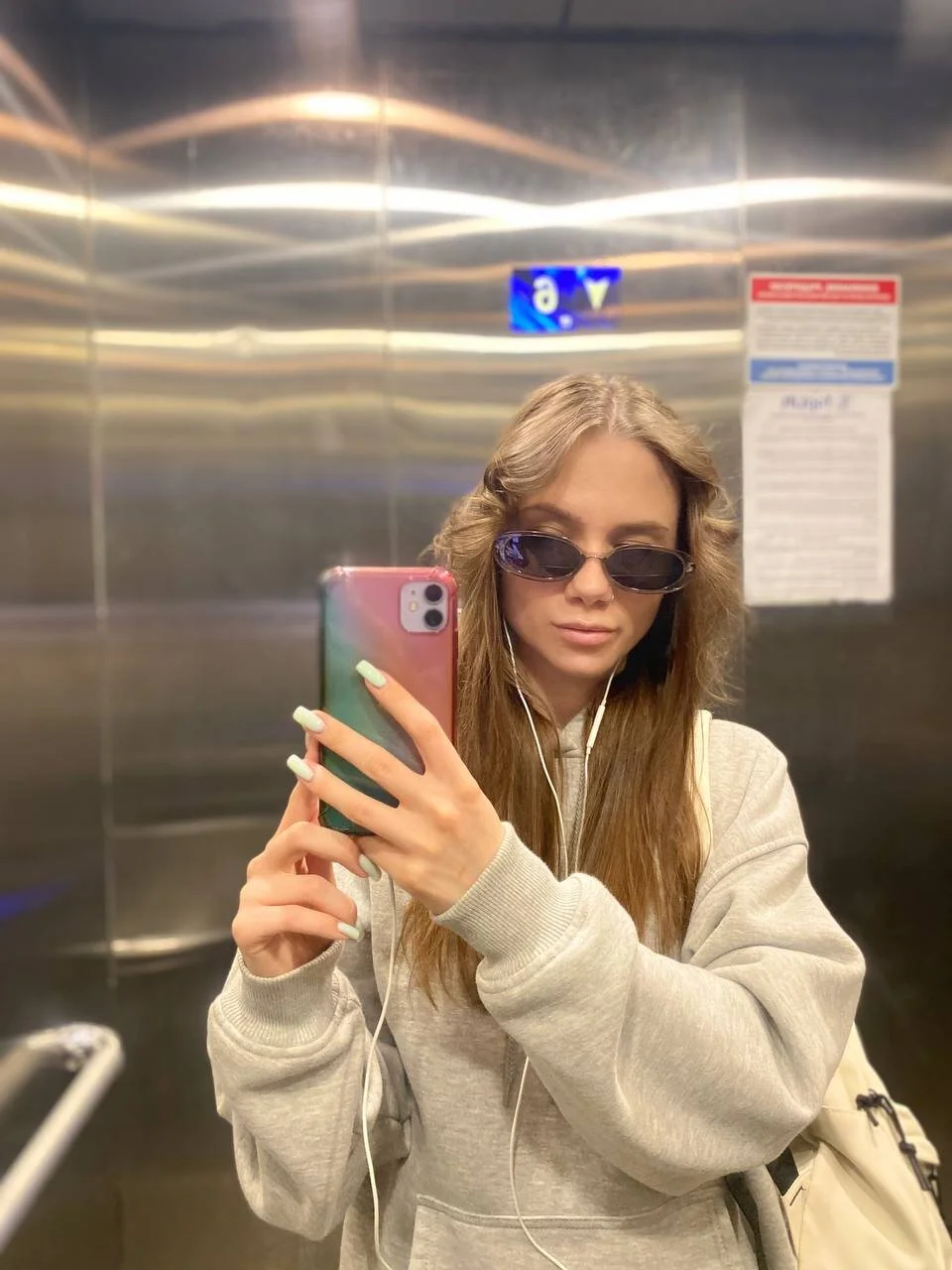 XXX Porn Photo of Nude alexa_feels_ 7
