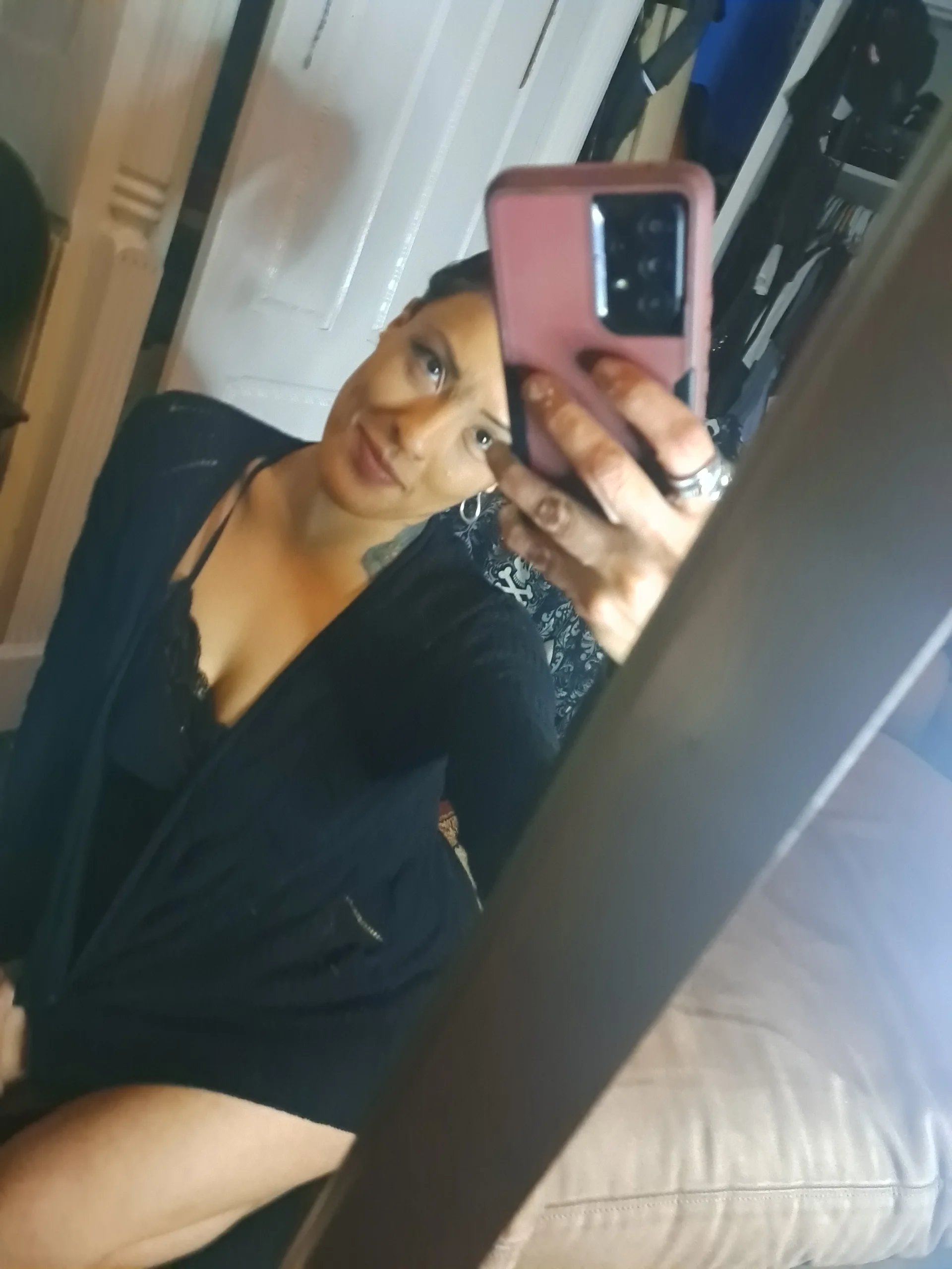 XXX Porn Photo of Nude monalily 4