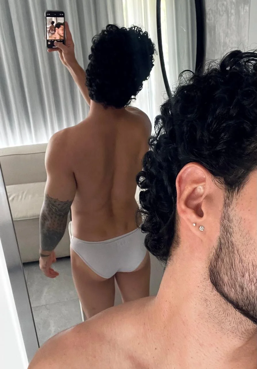 XXX Porn Photo of Nude Sirs_papi 39