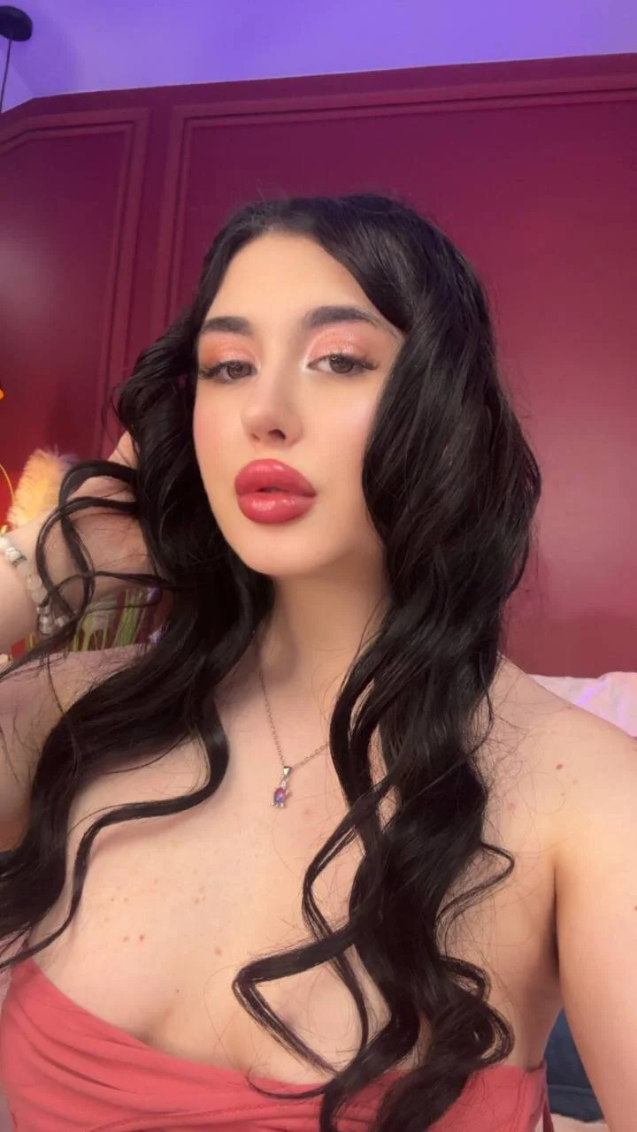 XXX Porn Photo of Nude Mayzzie 12
