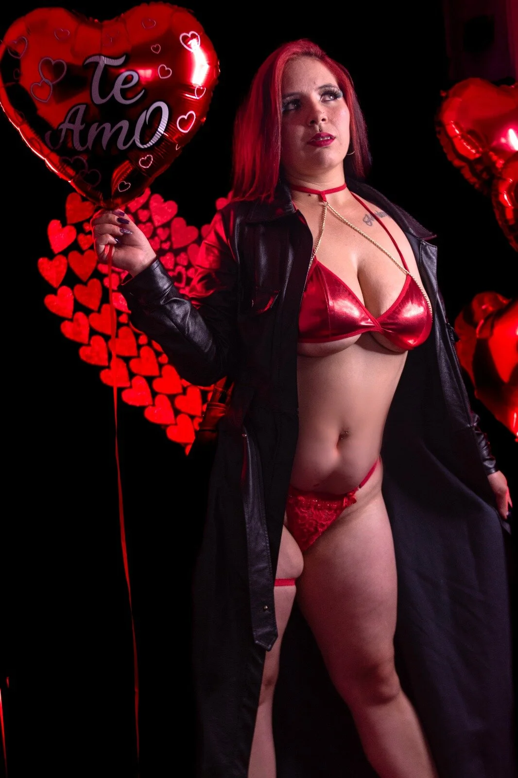 XXX Porn Photo of Nude SharlotJones 25