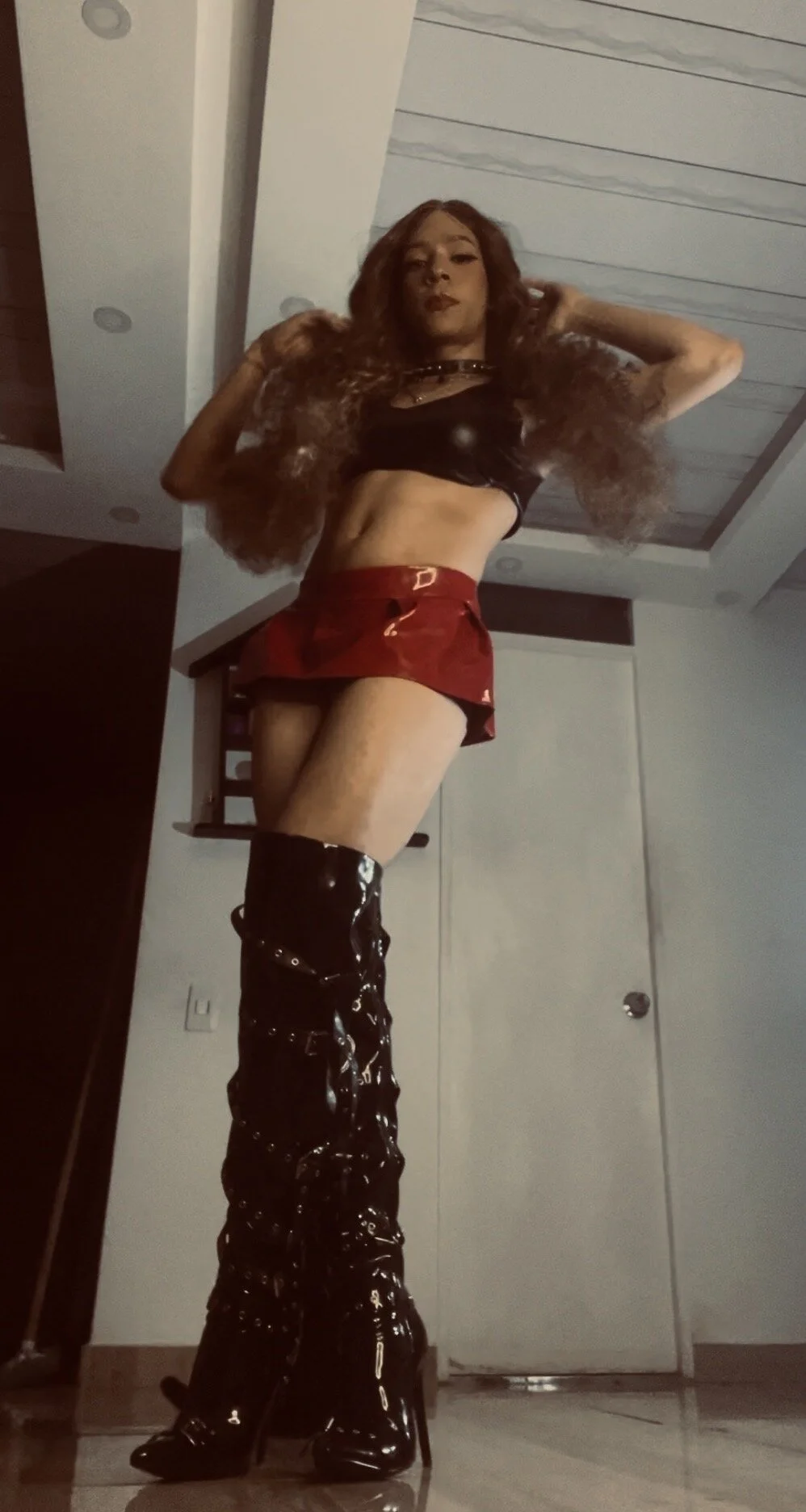 XXX Porn Photo of Nude Chloe_cooperr 3
