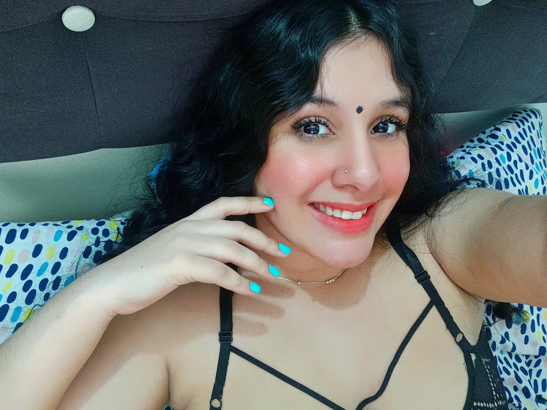 XXX Porn Photo of Nude Deina_bunny 5