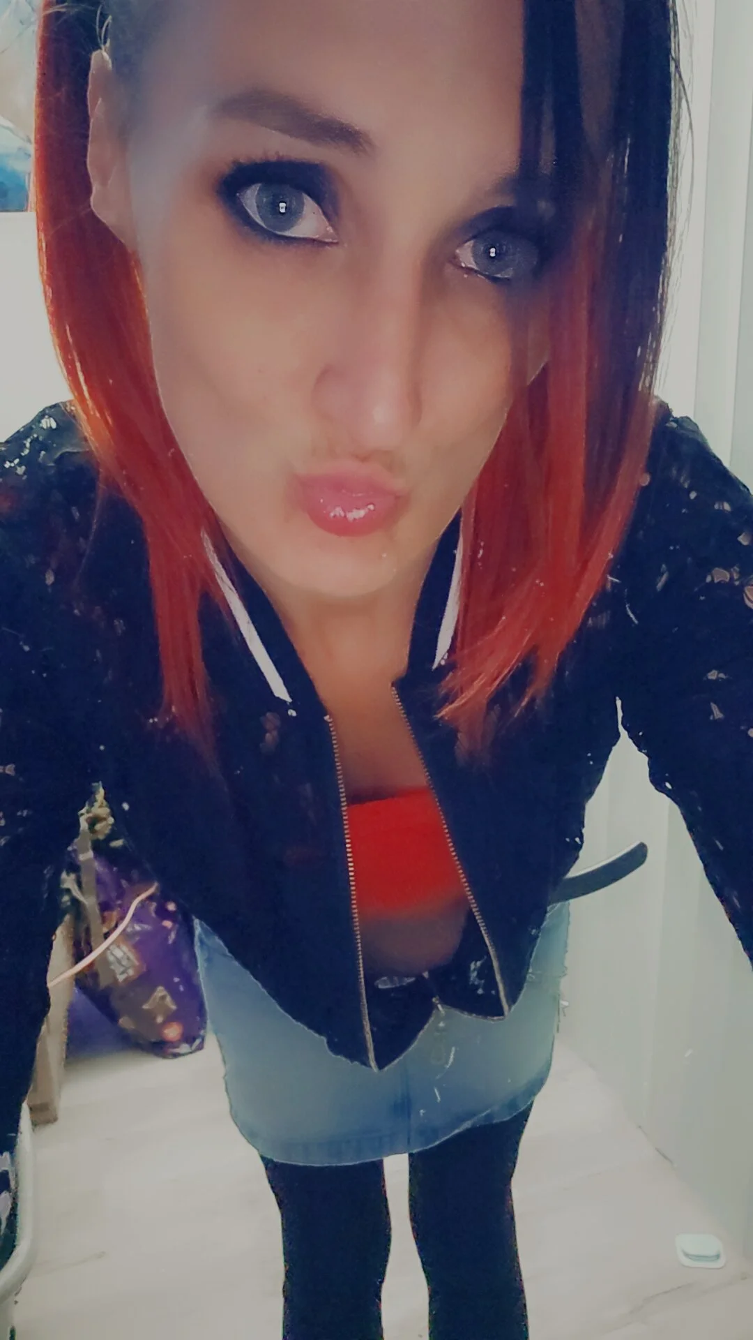 XXX Porn Photo of Nude Bratty_goodgurl6969 8