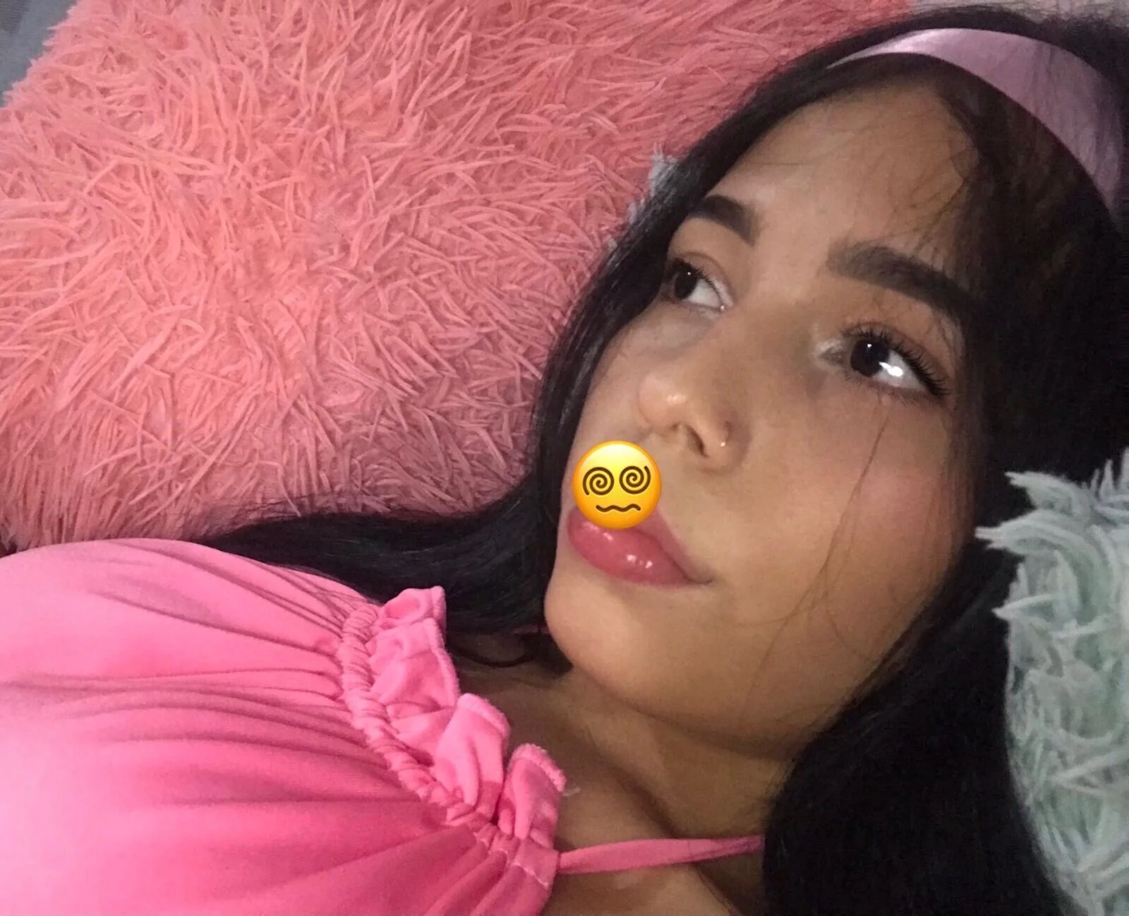 XXX Porn Photo of Nude nahiara_santana 3