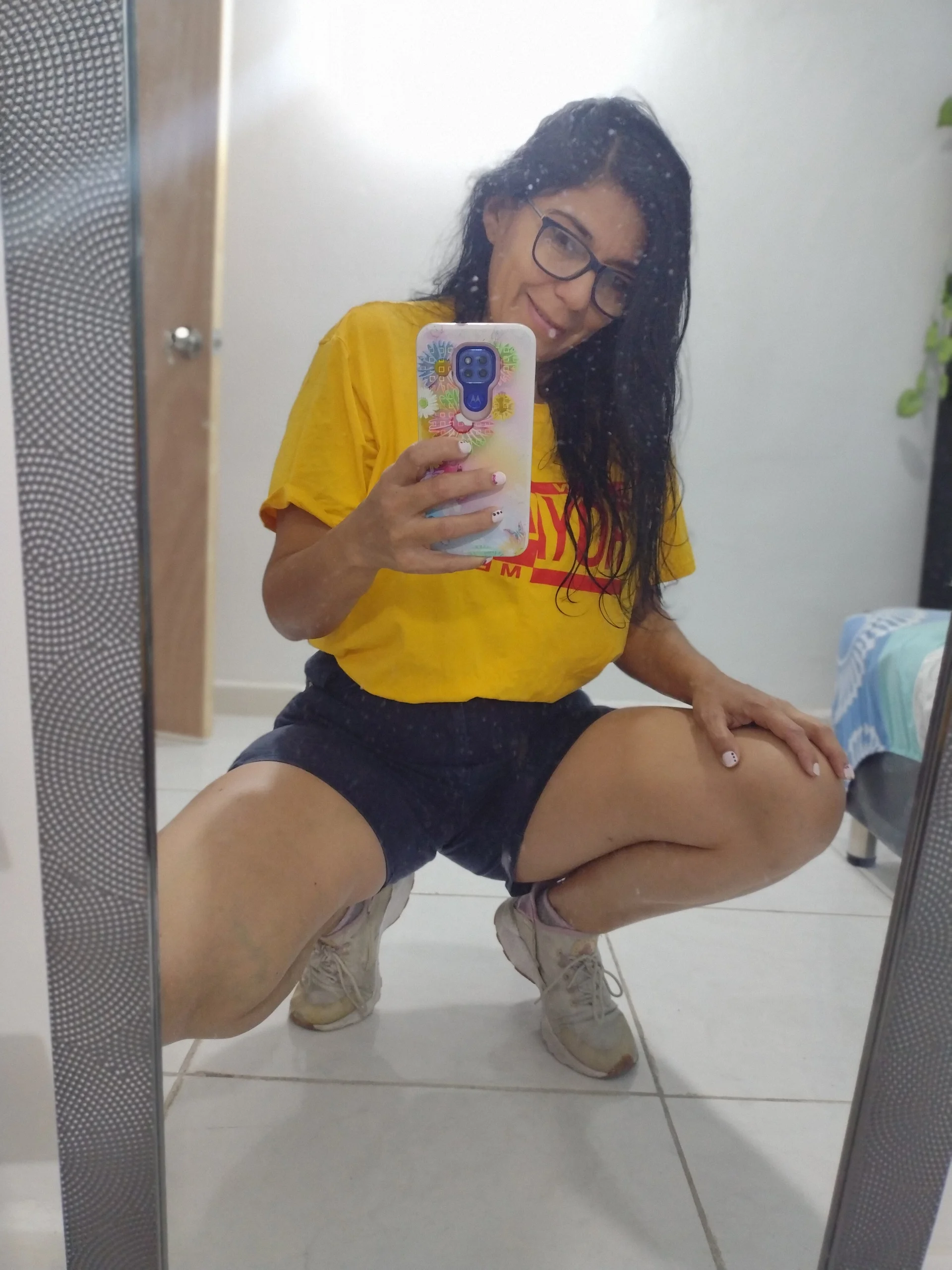 XXX Porn Photo of Nude Khalifa_Mature 14