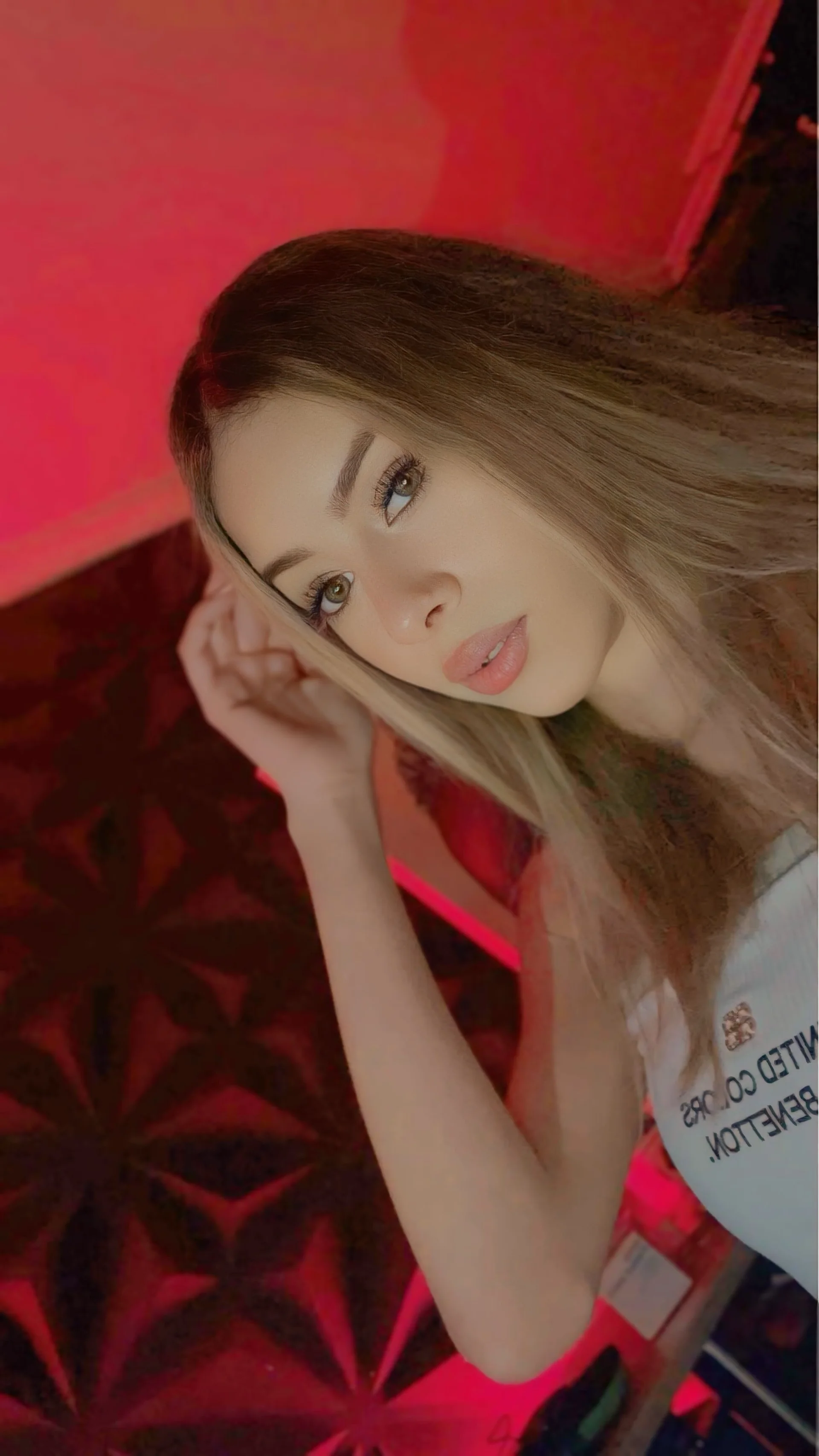 XXX Porn Photo of Nude SexyLittleLuna 2
