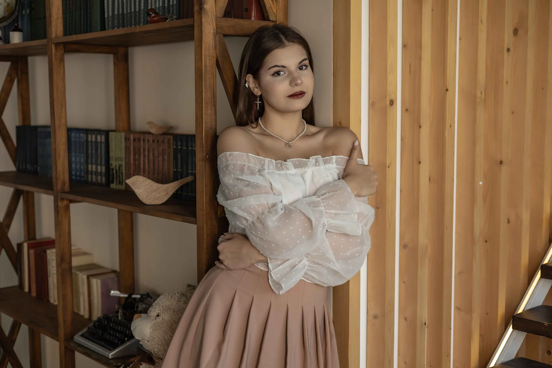 XXX Porn Photo of Nude AdeliaKiss 8