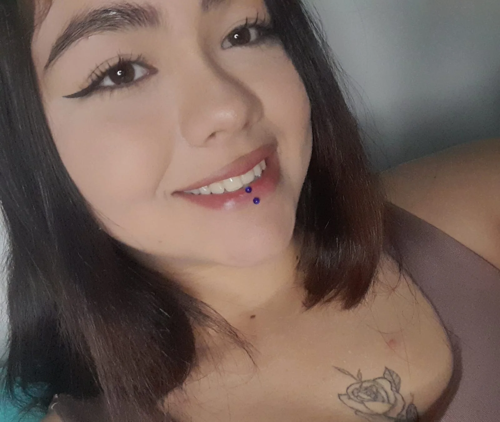 XXX Porn Photo of Nude jasmincollin_ 4