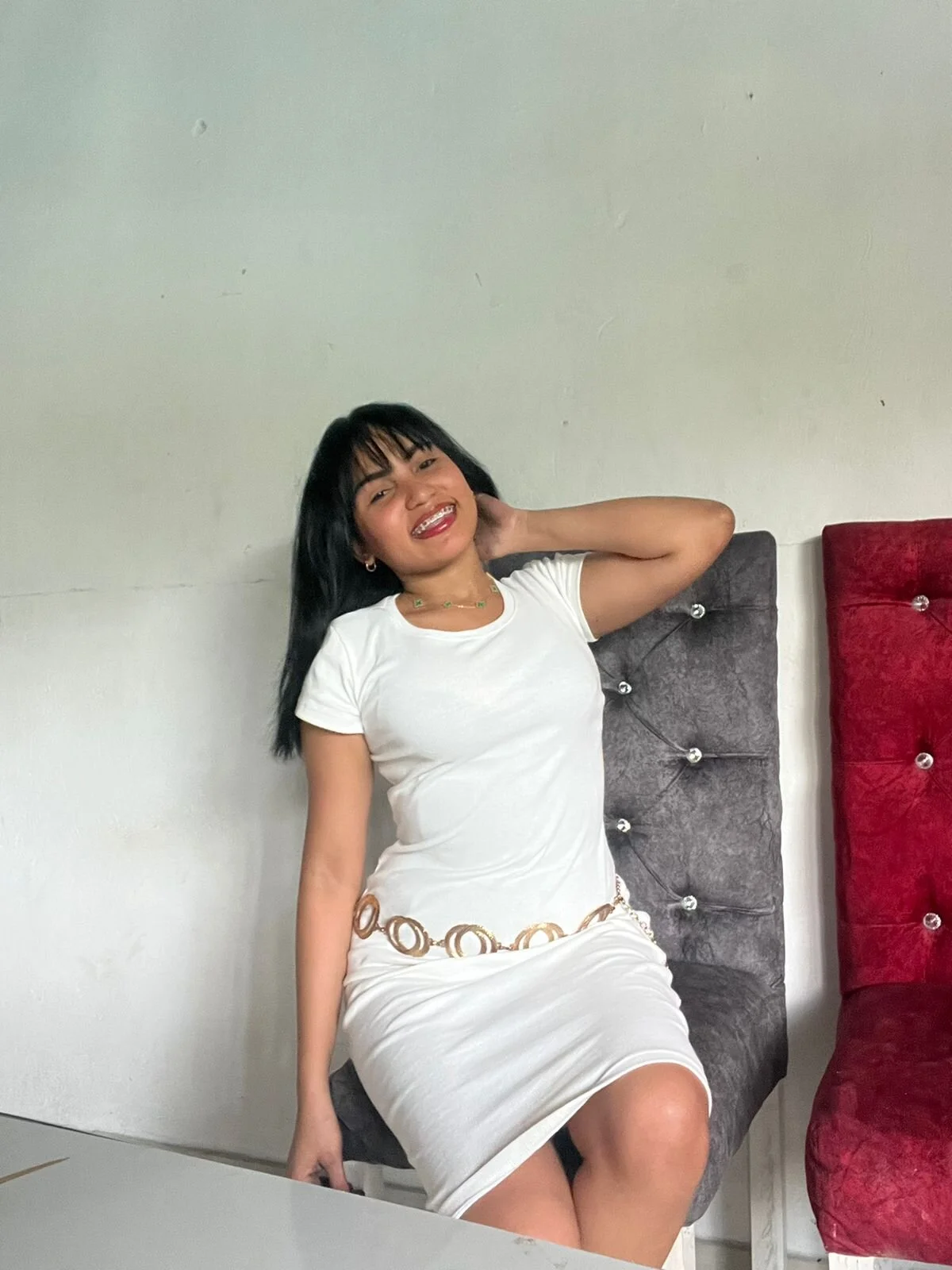 XXX Porn Photo of Nude valeria_martinez19 11