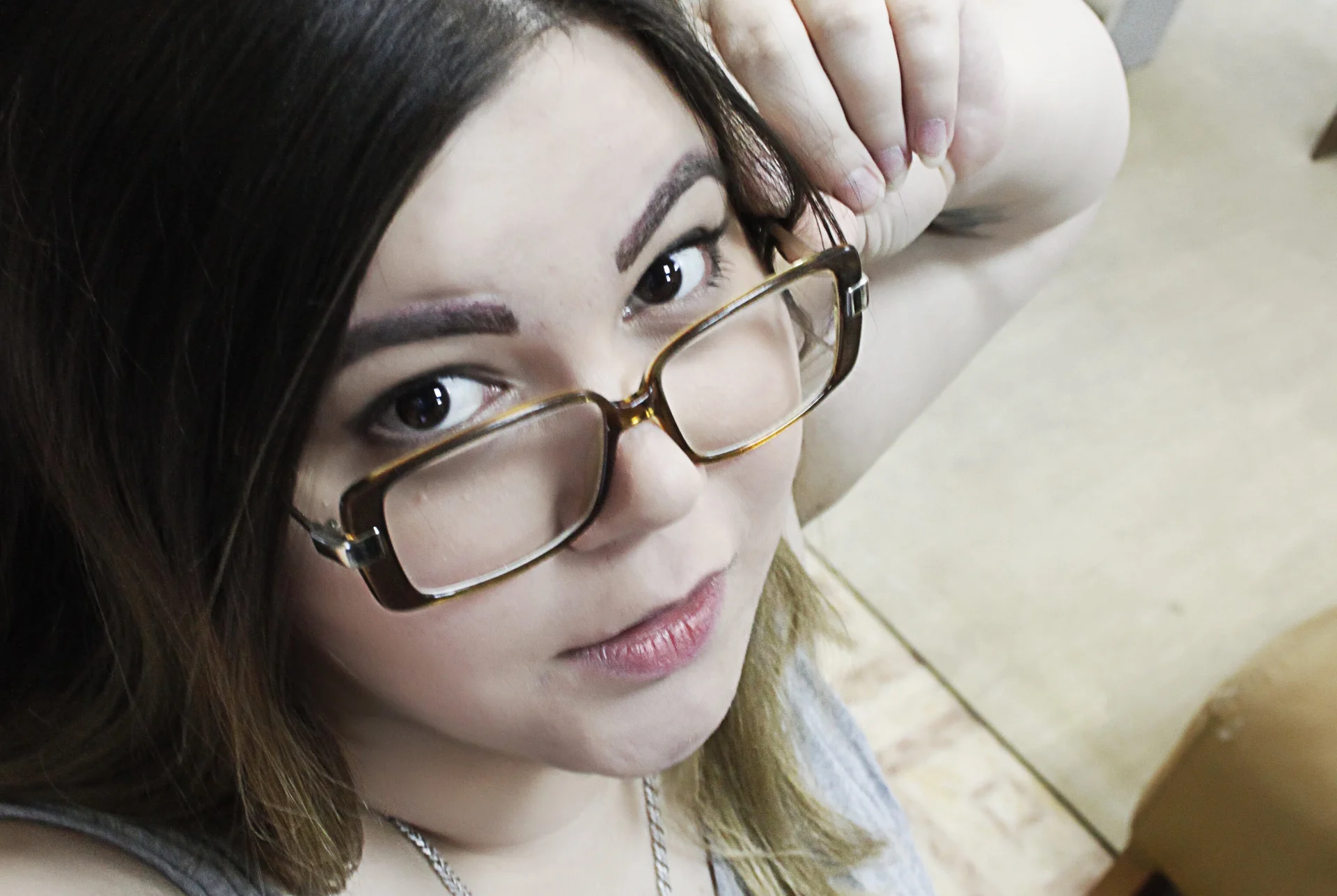 XXX Porn Photo of Nude Kira_Magni 5
