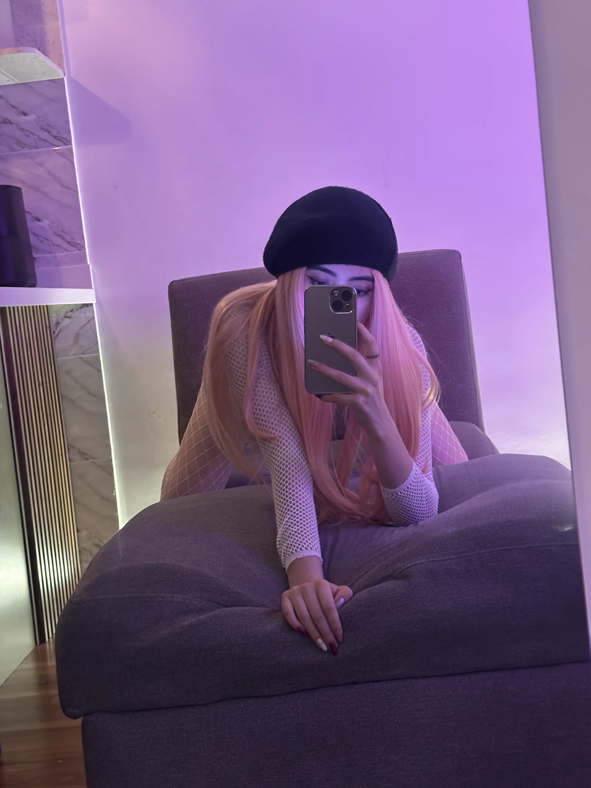 XXX Porn Photo of Nude Catyloves 38