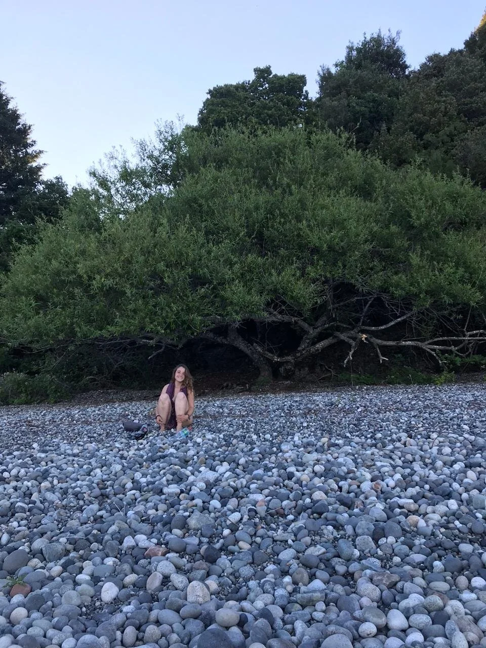 XXX Porn Photo of Nude sashapulse 14