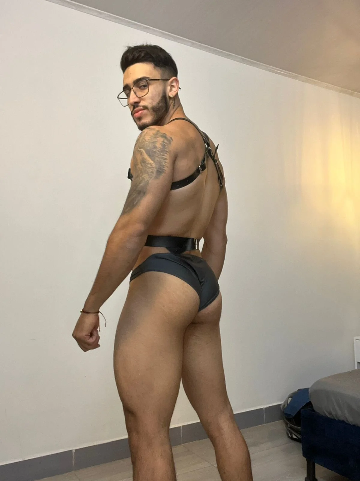 XXX Porn Photo of Nude Liam_Kleiin 54