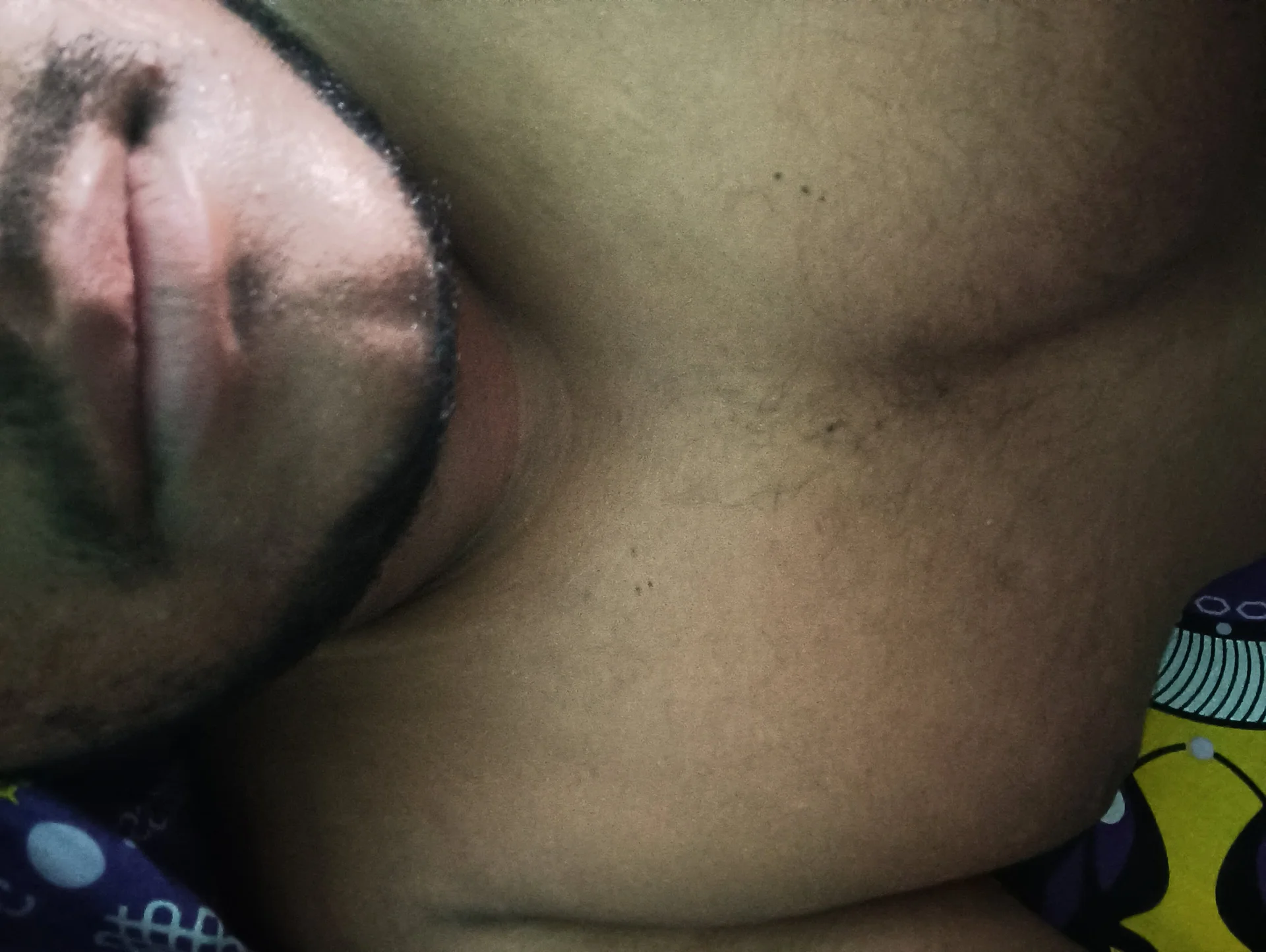XXX Porn Photo of Nude MrBoy-Bangladesh 4