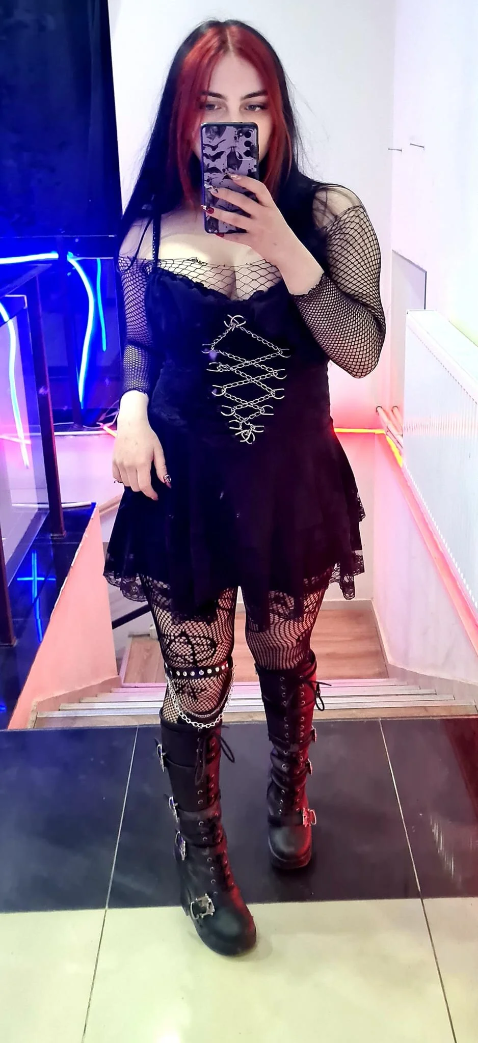 XXX Porn Photo of Nude AliceMoonsea 28