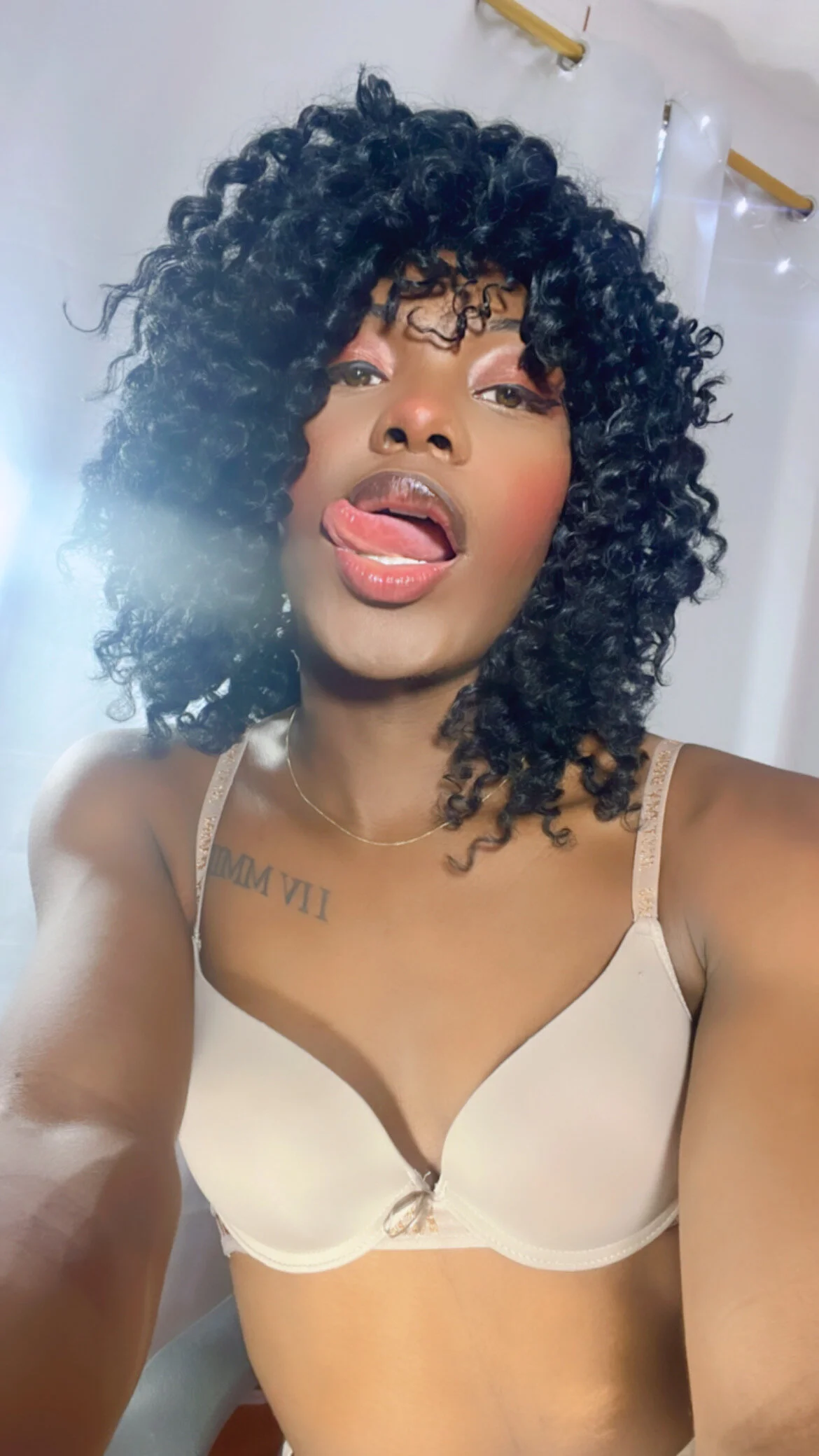 XXX Porn Photo of Nude euphoricbunny 99