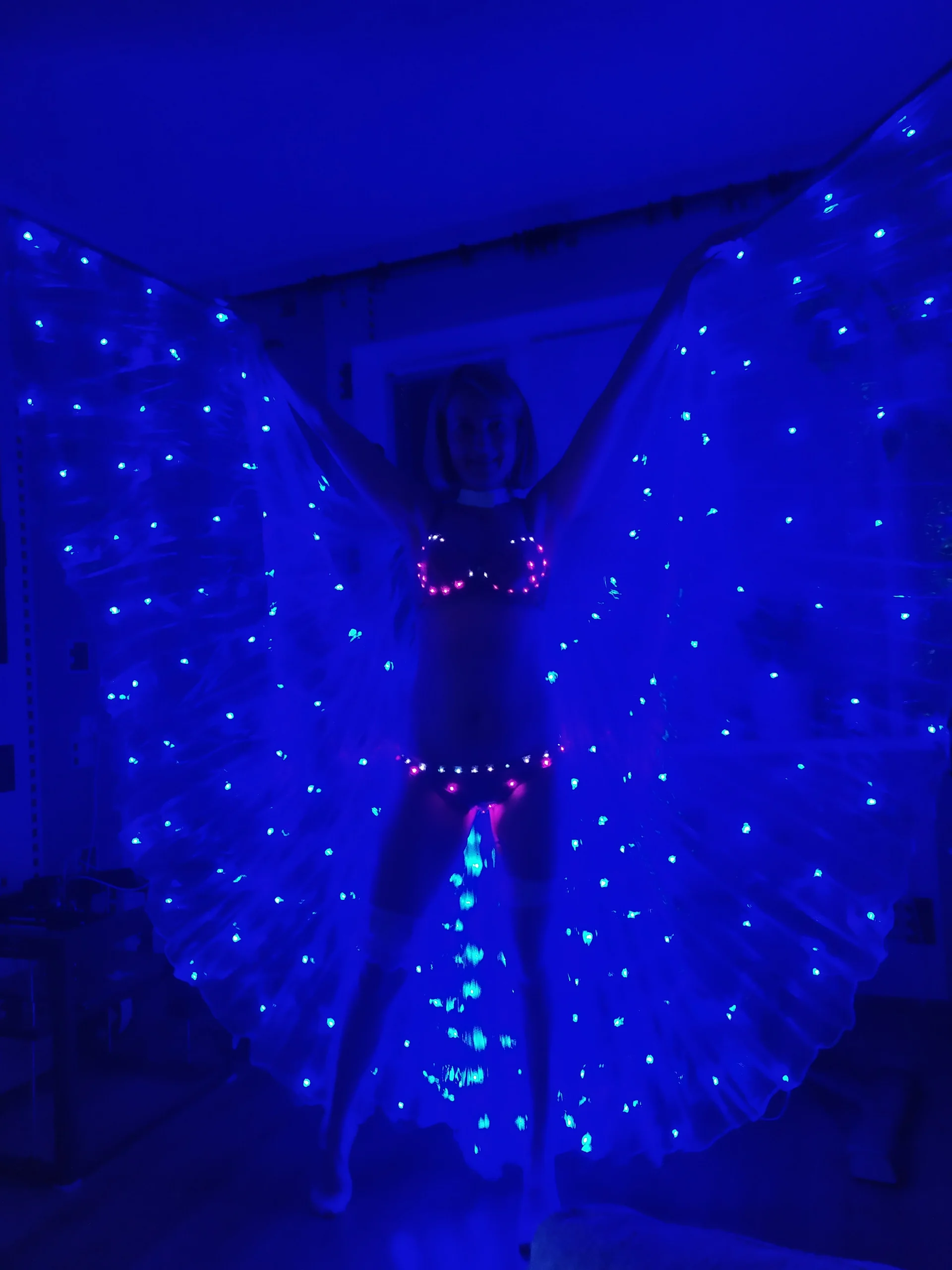 XXX Porn Photo of Nude Marushka 2