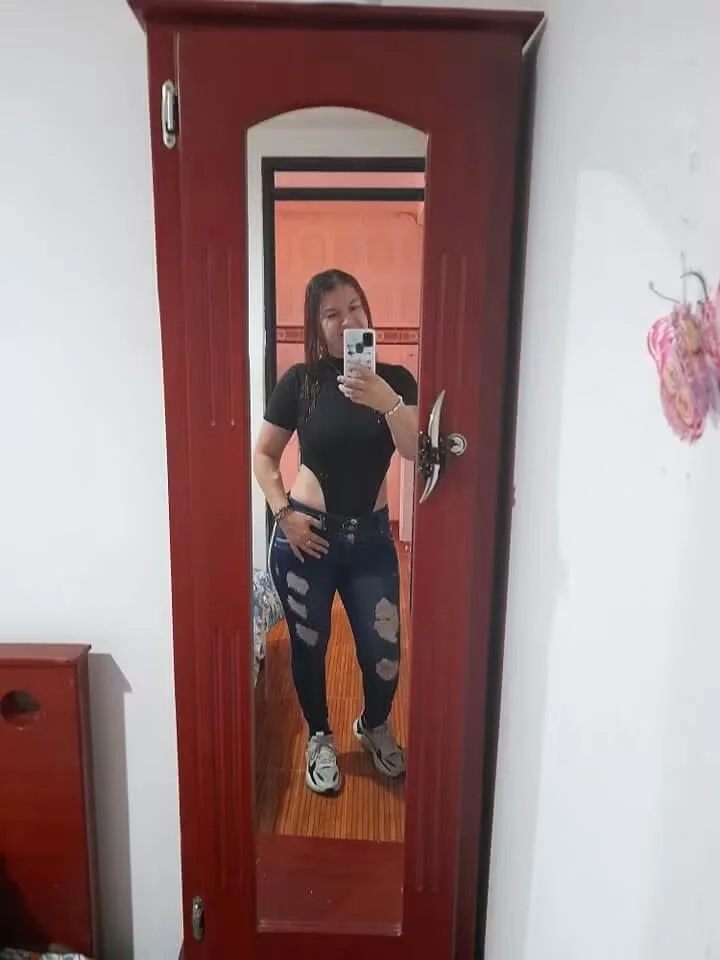 XXX Porn Photo of Nude Reynaflow 1
